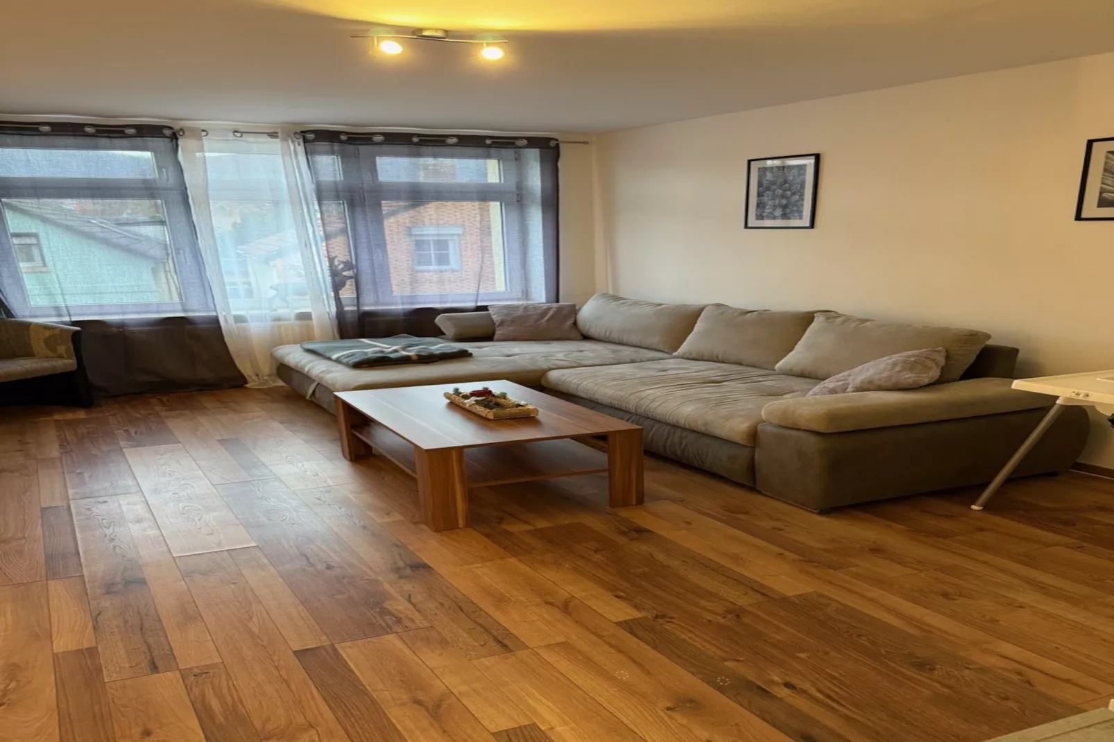 Harz Appartement