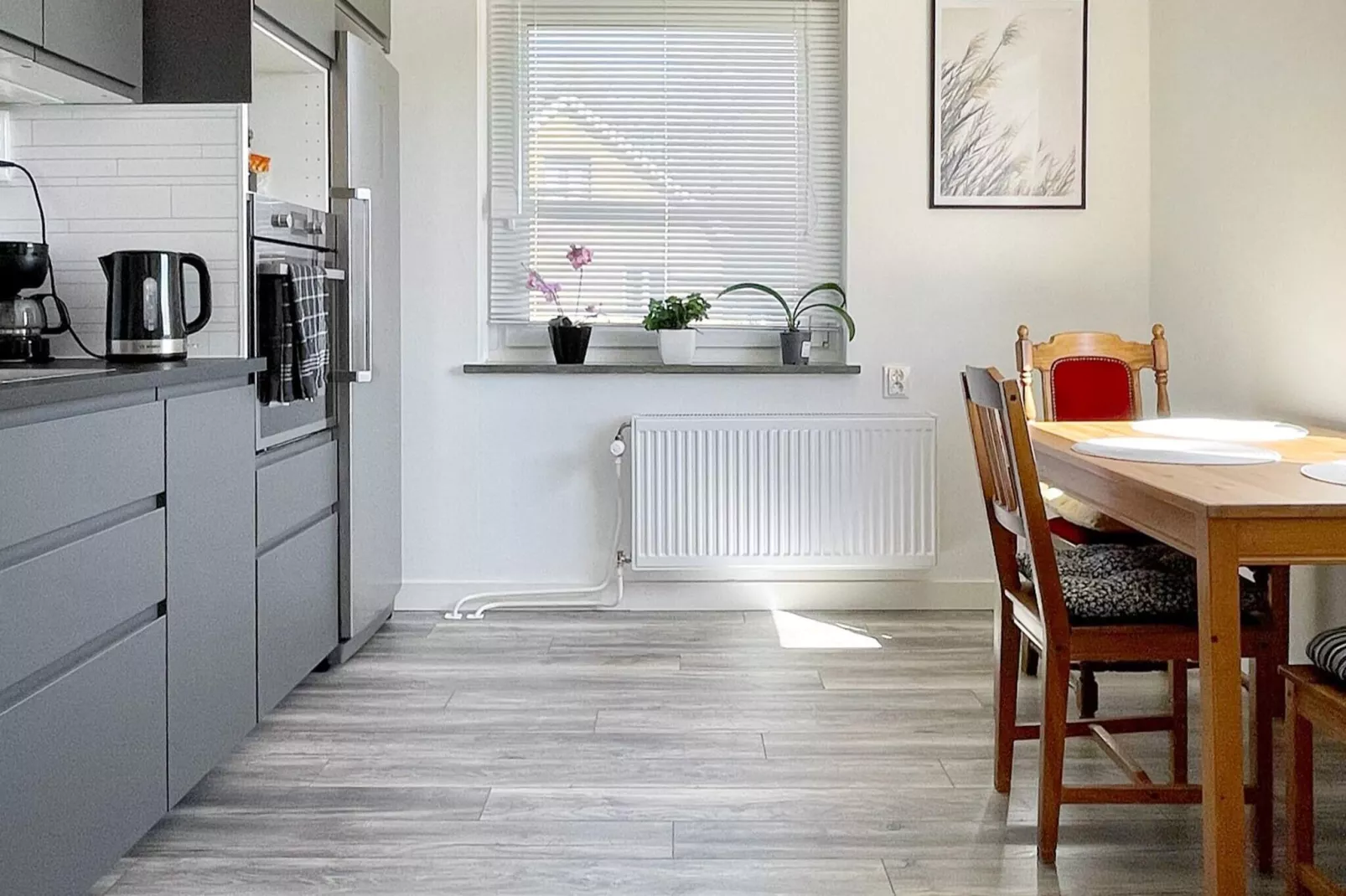 Maison de vacances pour 5 a Sibbhult-By Traum-Intérieur