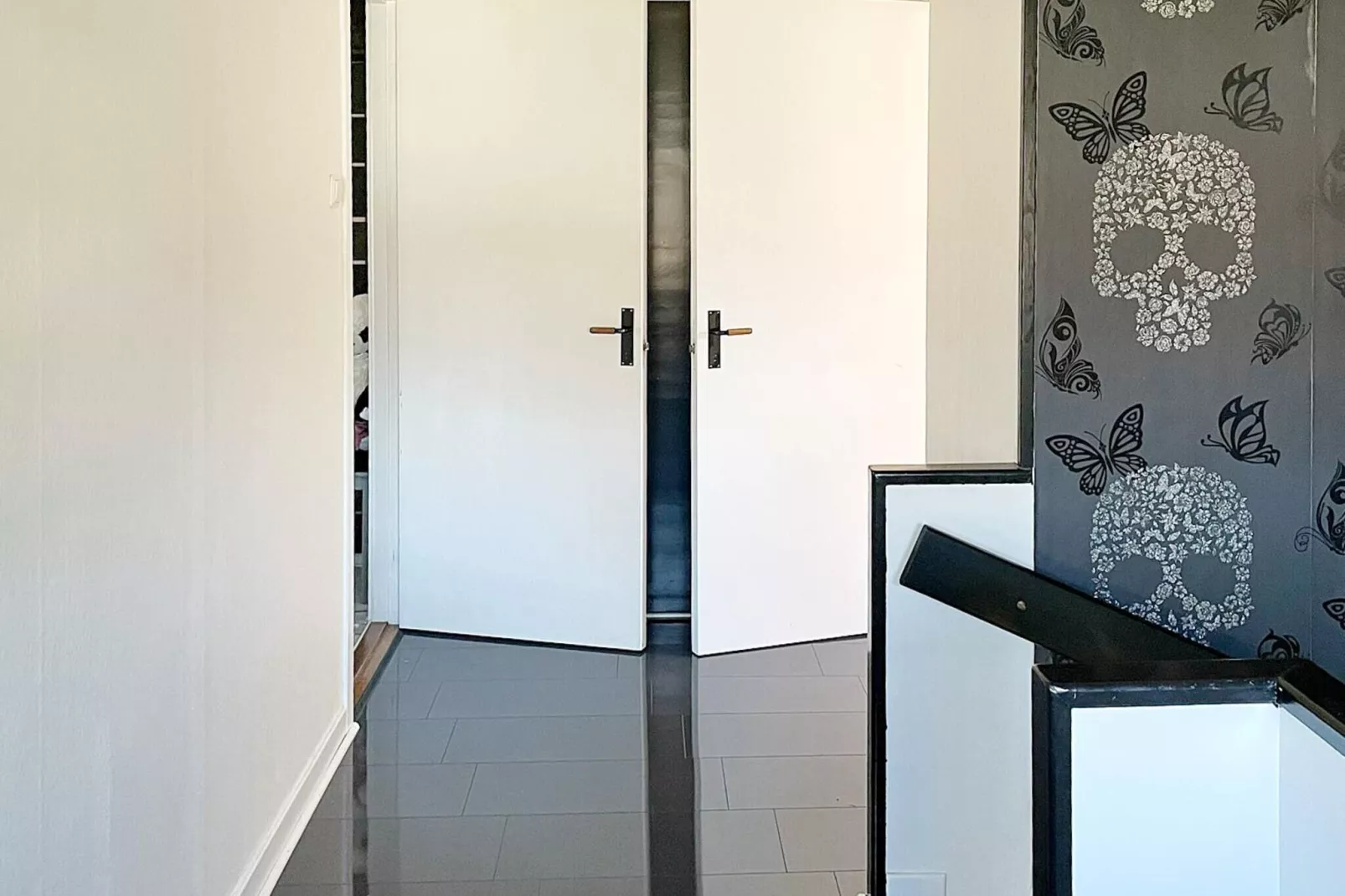 Maison de vacances pour 5 a Sibbhult-By Traum-Intérieur