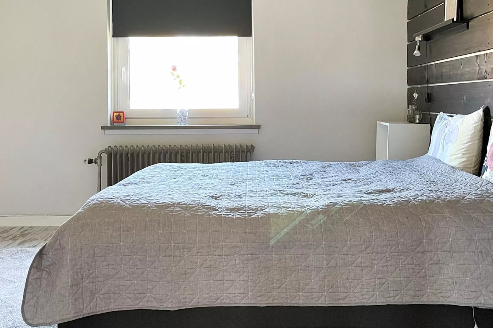 Maison de vacances pour 5 a Sibbhult-By Traum-Intérieur