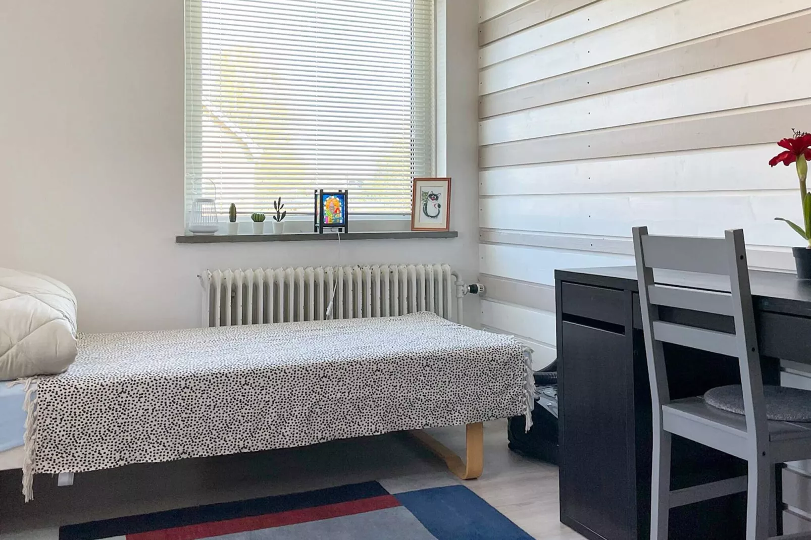Maison de vacances pour 5 a Sibbhult-By Traum-Intérieur