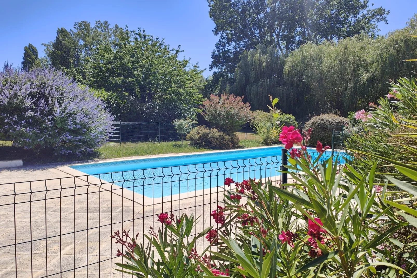 Villa Tournesol