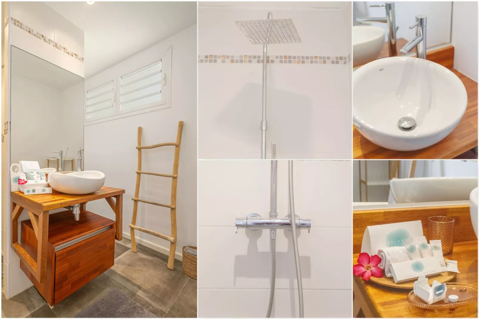 Villa Serenity: Piscine, Confort et Plage à 5 min