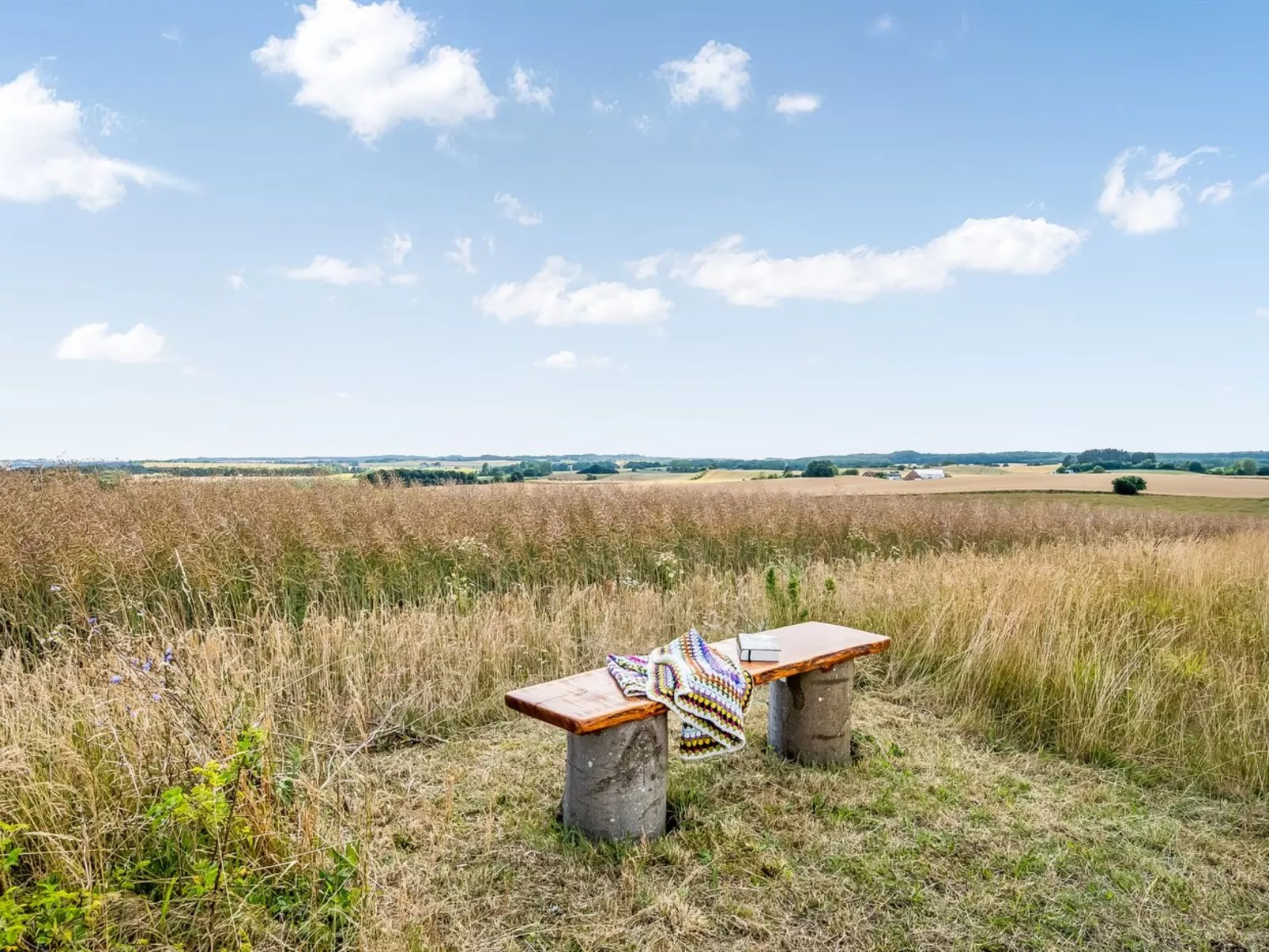 "Idalia" - 600m from the sea-Dehors
