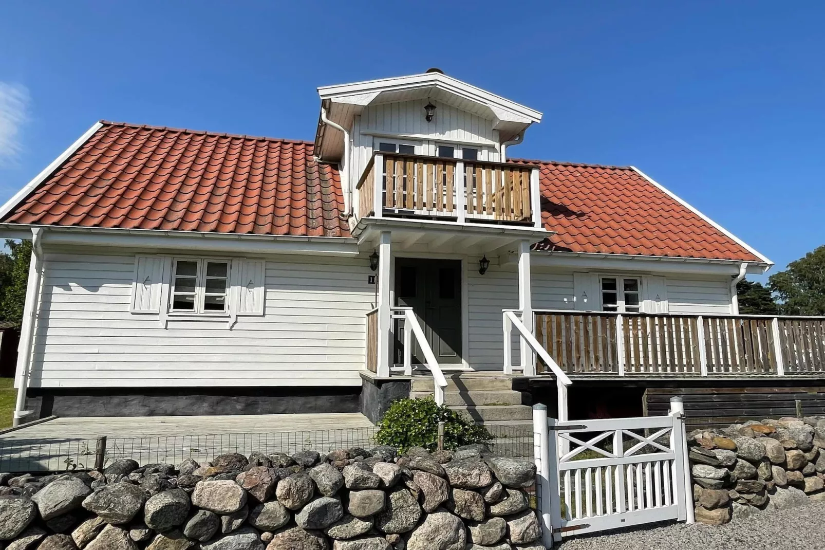 4 star holiday home in SÖLVESBORG