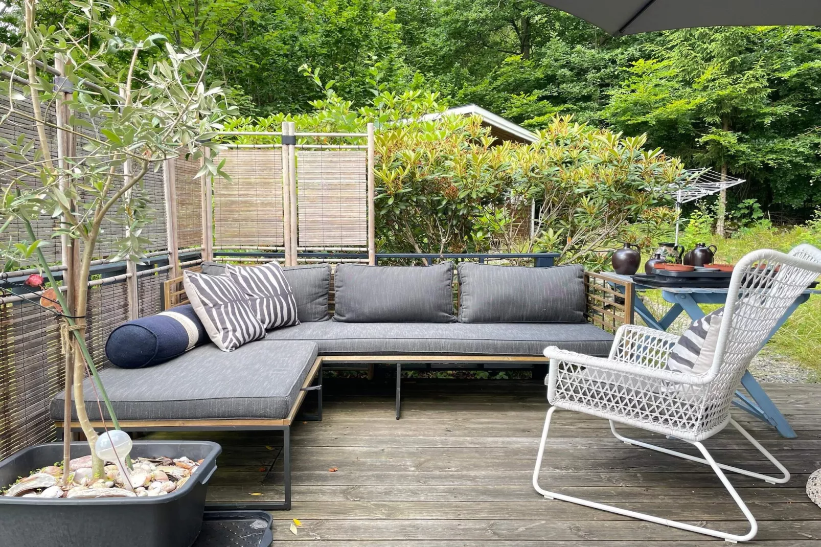 Maison de vacances pour 6 a HÖRBY