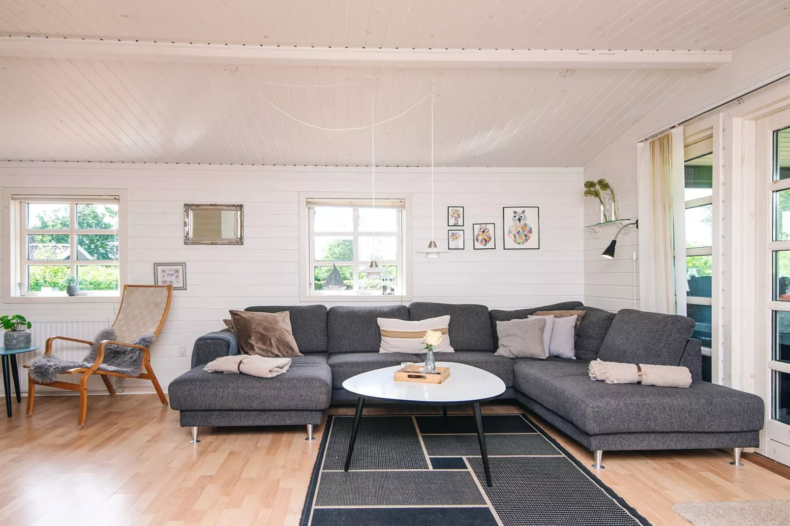 4 etoiles maison de vacances a Hejls