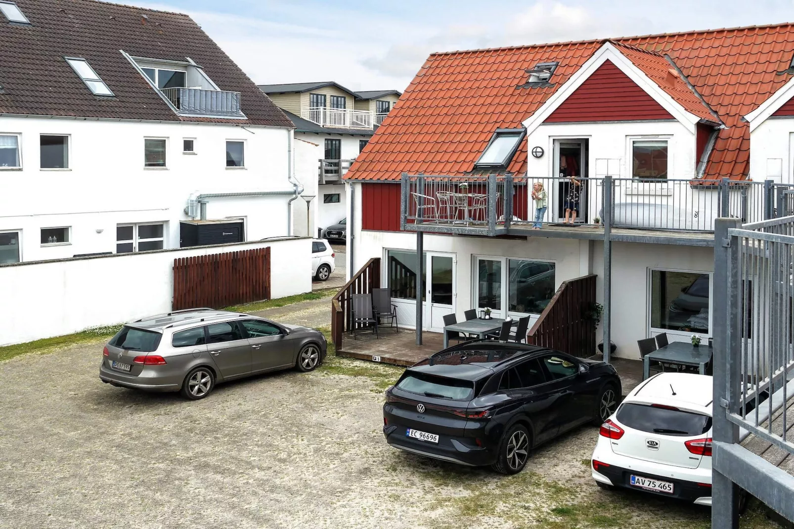 5 etoiles maison de vacances a Løkken