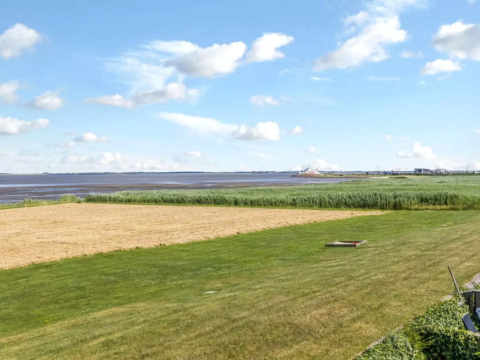 "Kjera" - 2.4km from the sea-Draußen