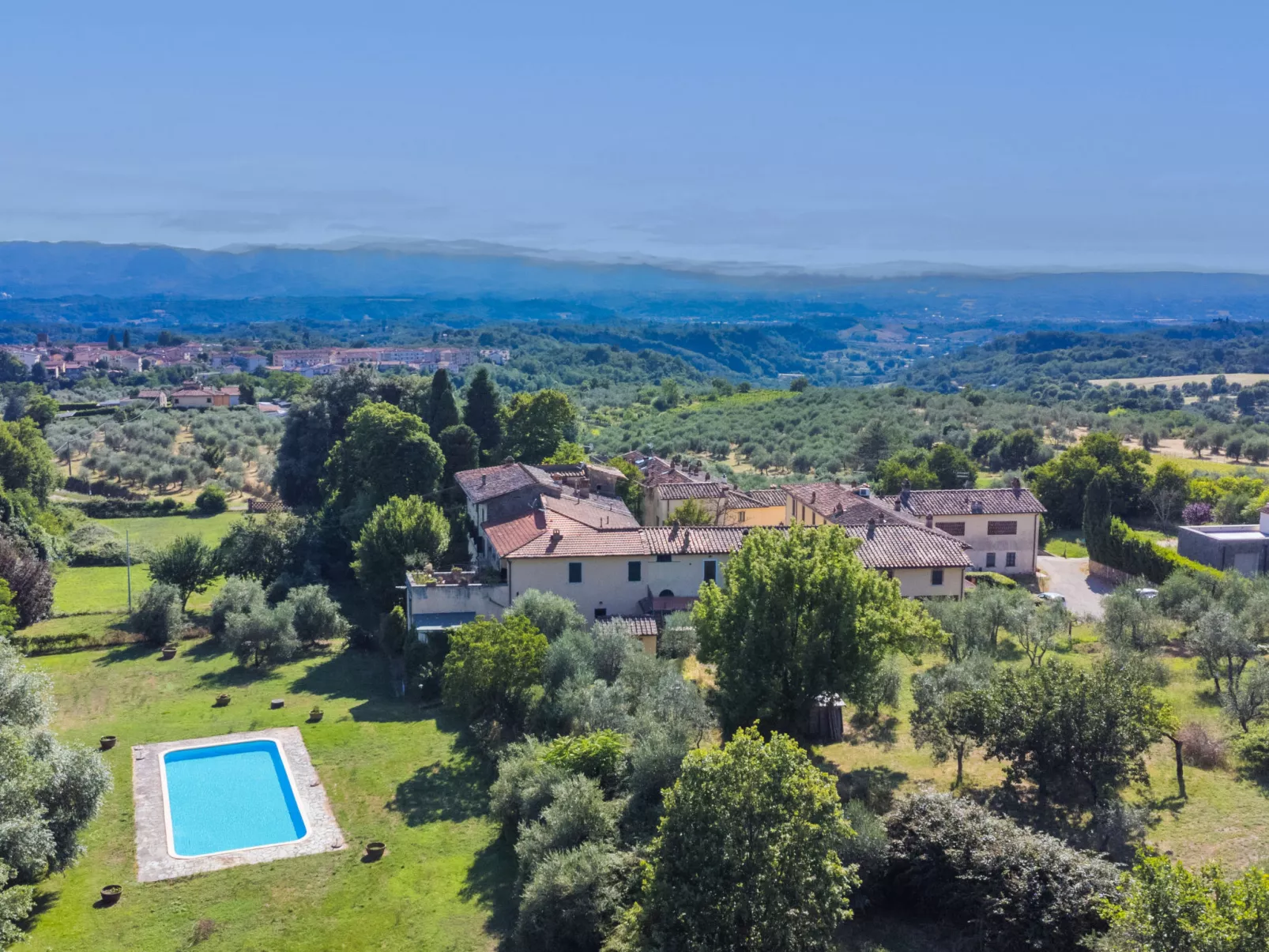 Villa Mandri