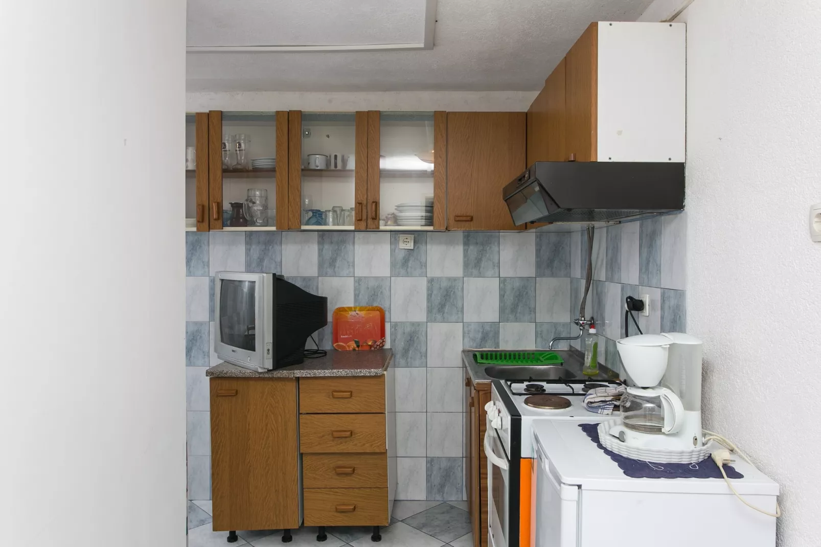 Guest House Barbara - broj 4 - NE RADI!!!!!!!!!!!!!