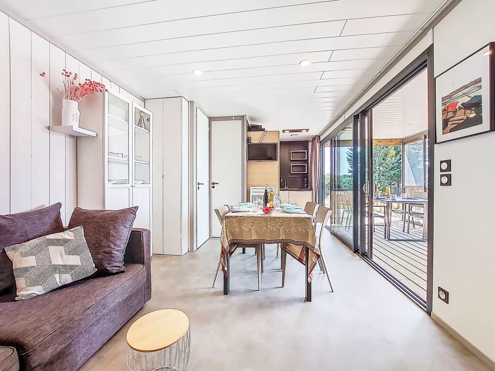 Chalet moderne La Baule-Guérande