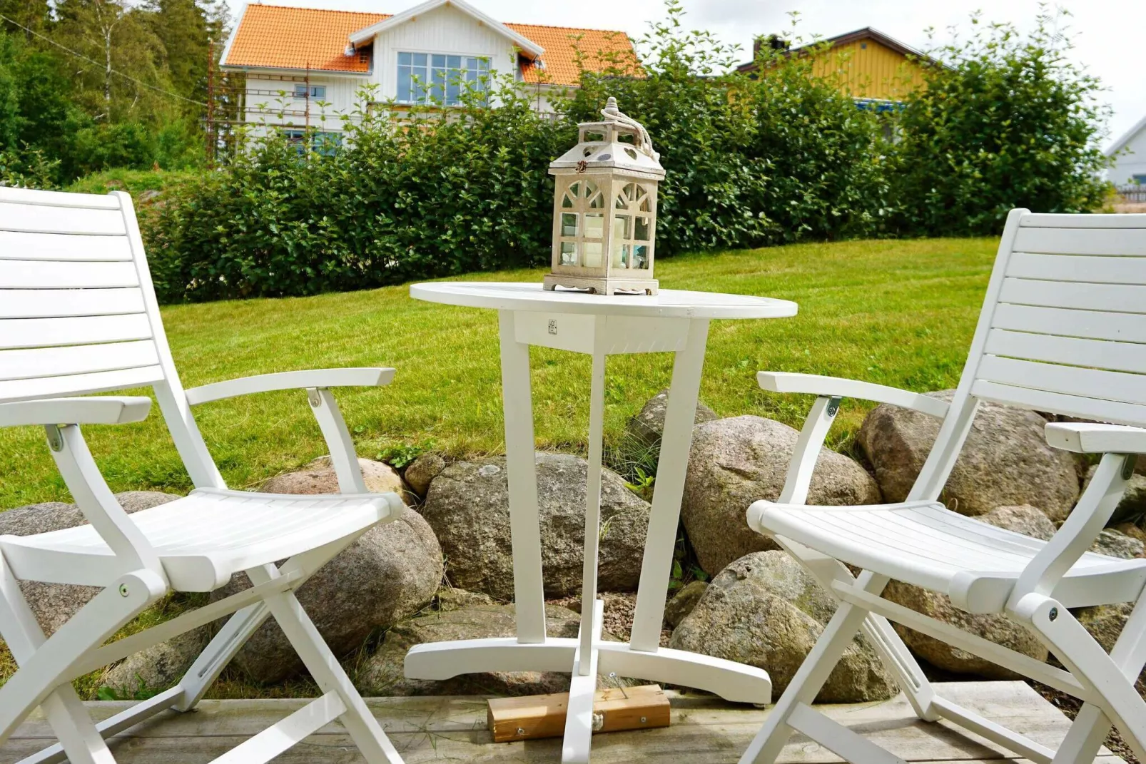5 person holiday home in Uddevalla-Outdoor