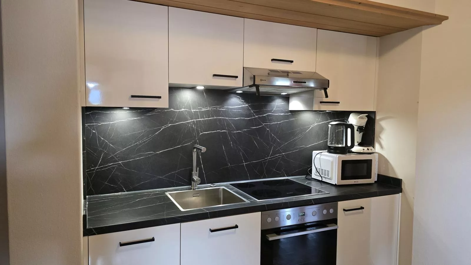 Landhaus Marchfeld Top 5-Kitchen