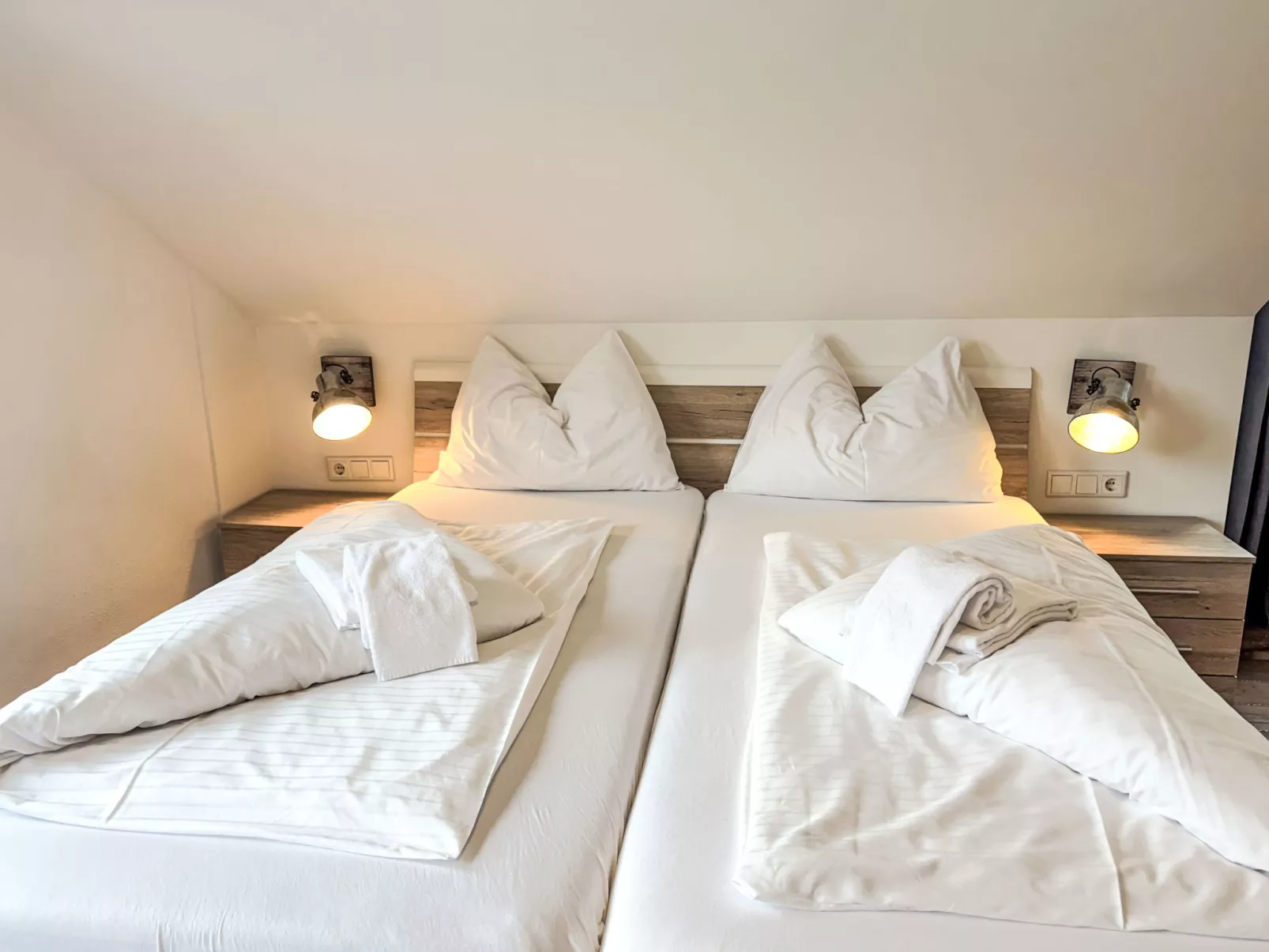 Mentenwirt Suite