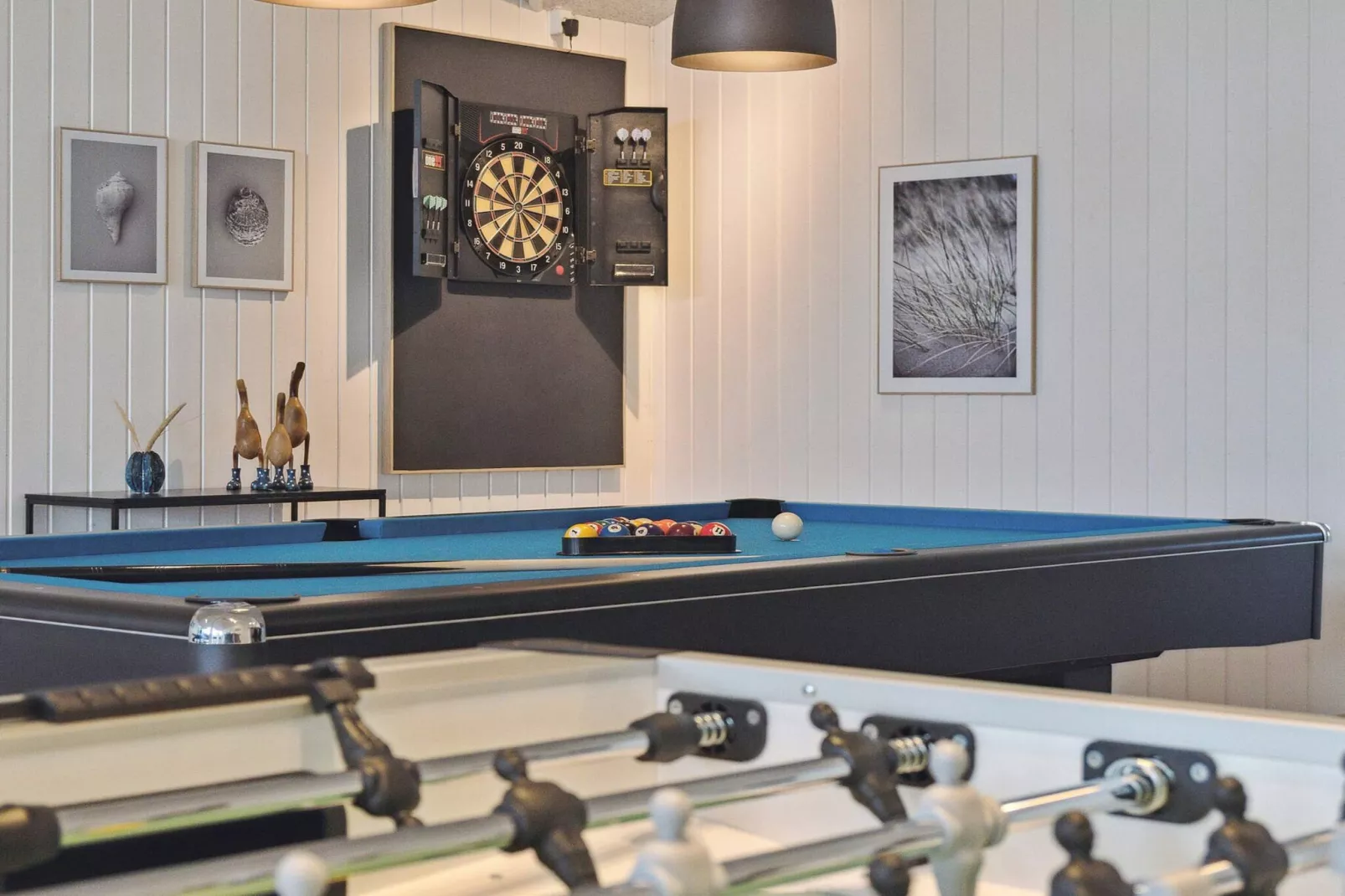 5 star holiday home in Løkken