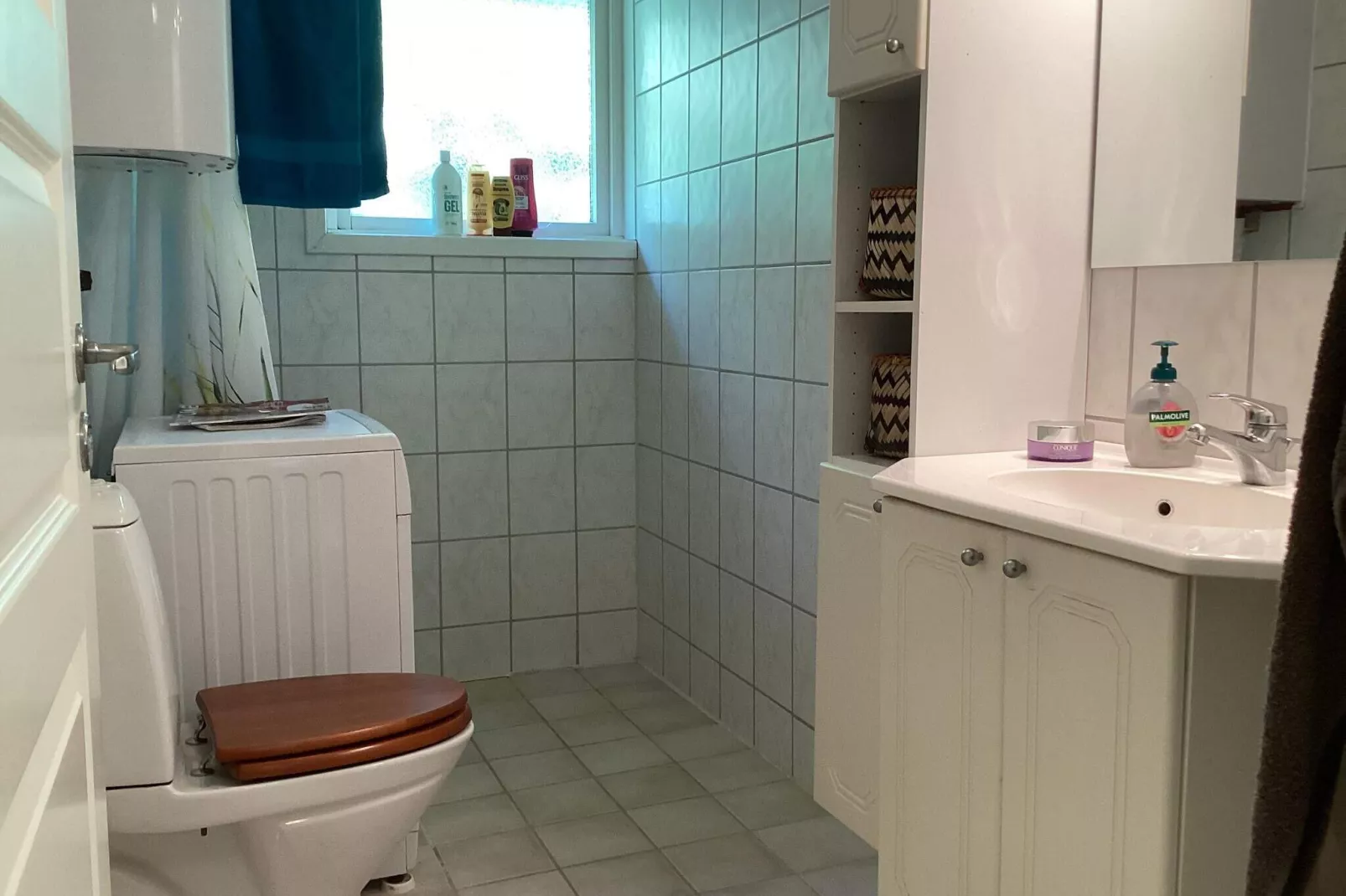 6 Personen Ferienhaus in Ålbæk-By Traum-Innenbereich
