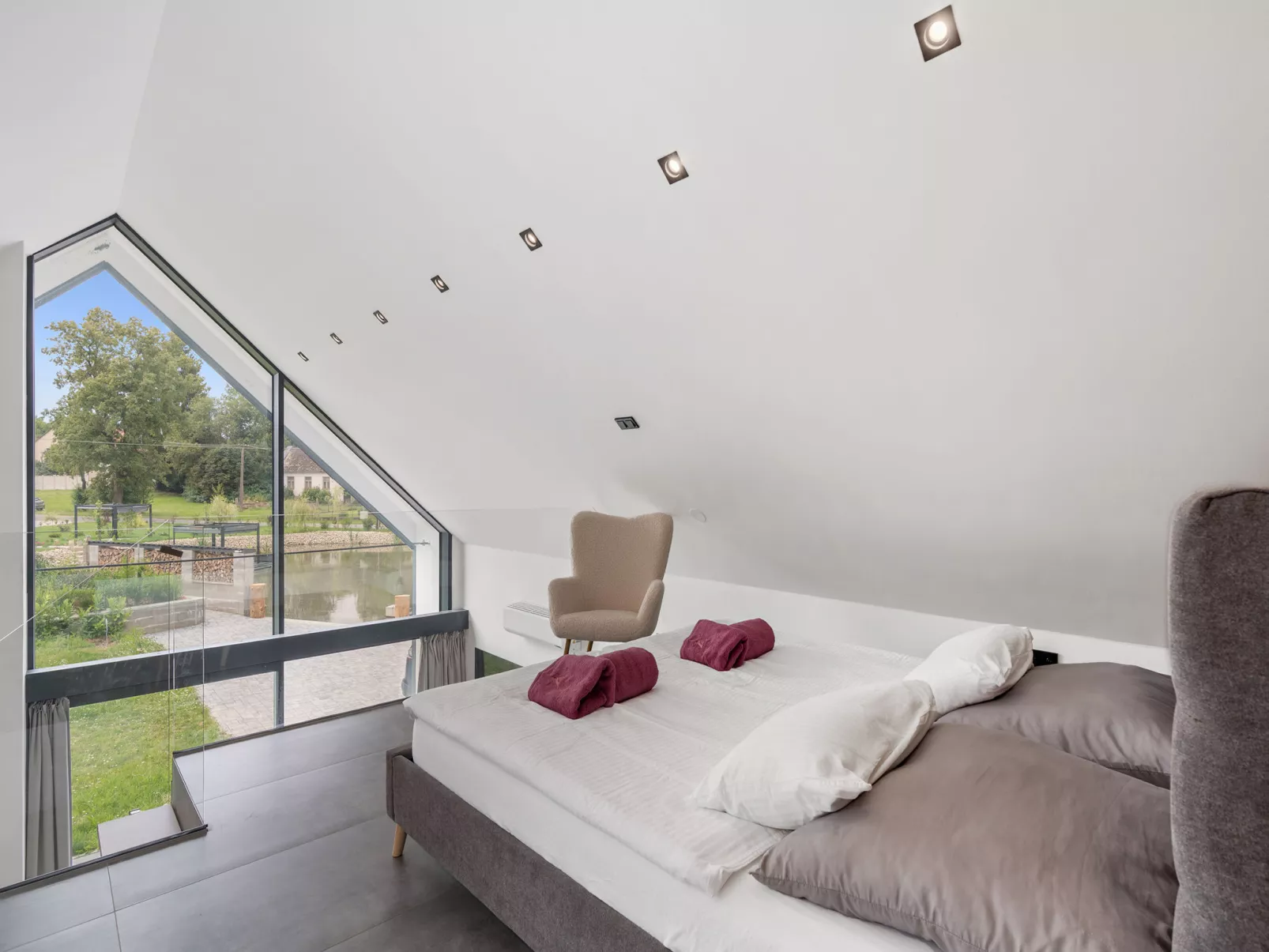 Romance & Relax Villa