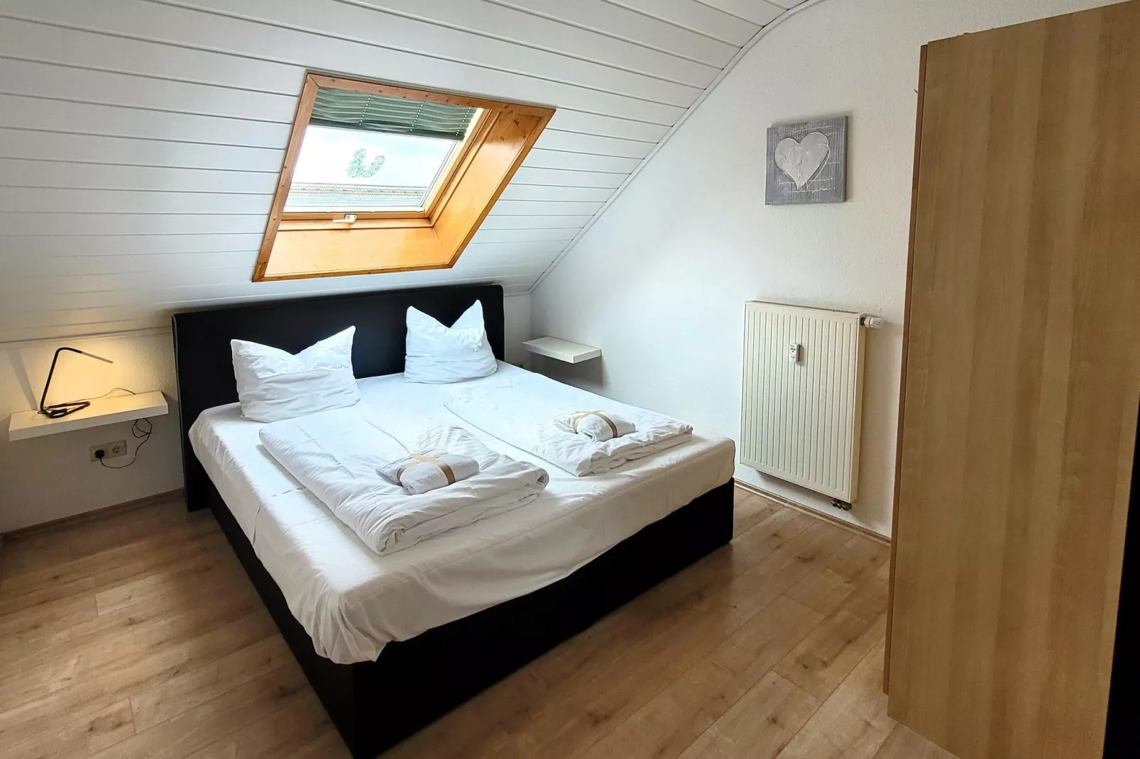 3 SZ / 6P Winterberg Appartement 21109