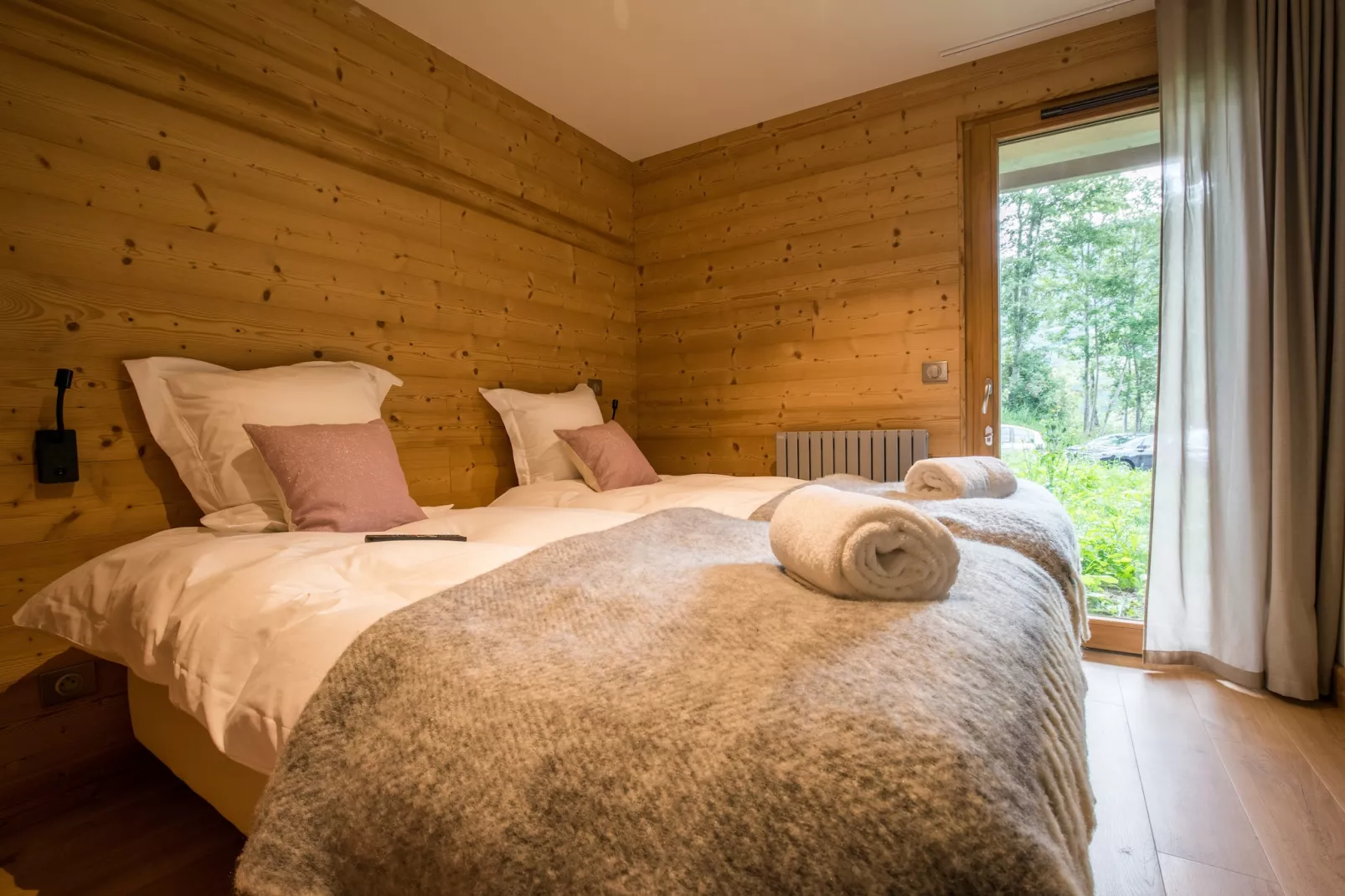 Les Portes de Megève 14