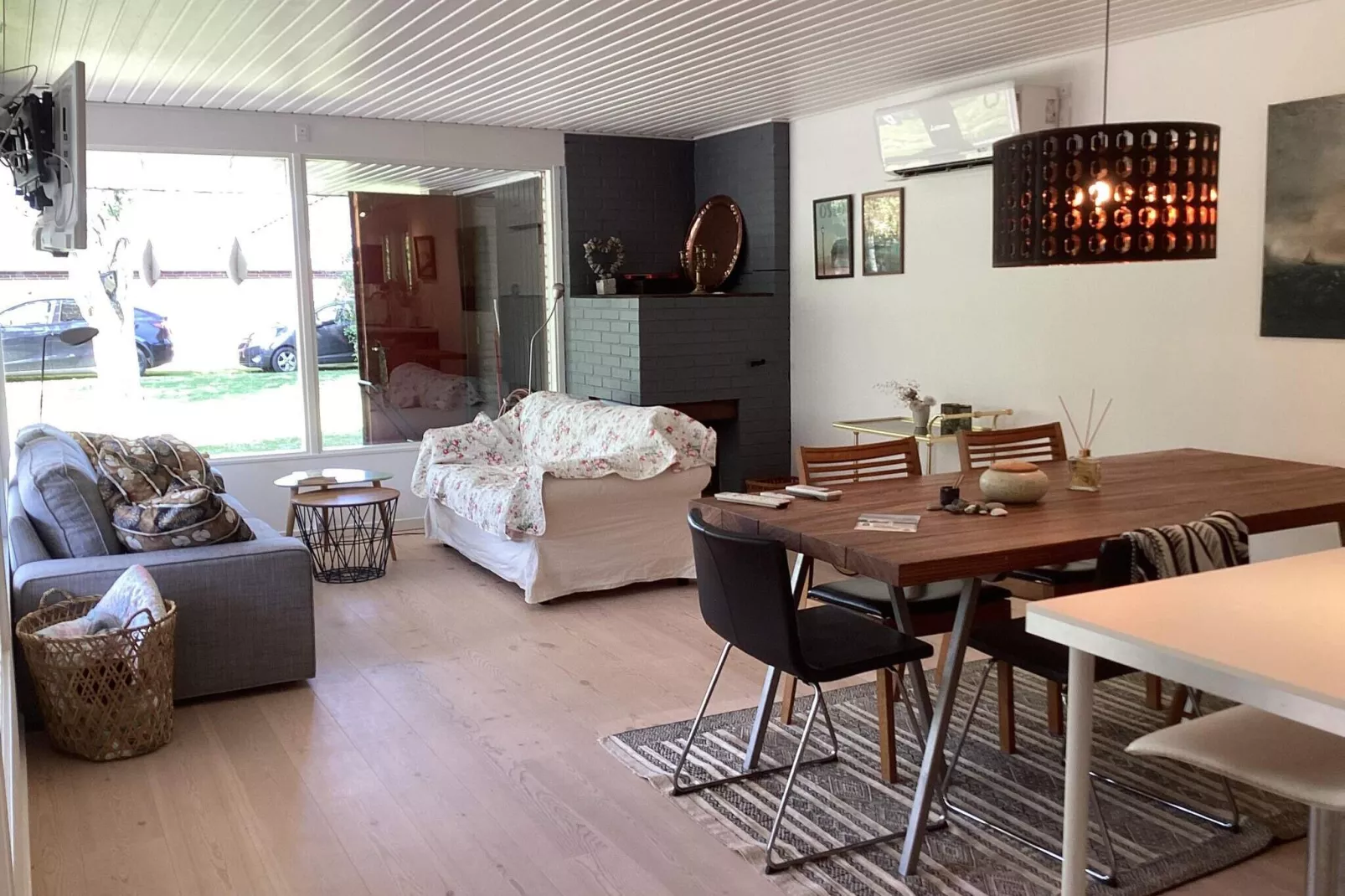 6 Personen Ferienhaus in Ålbæk-By Traum-Innenbereich