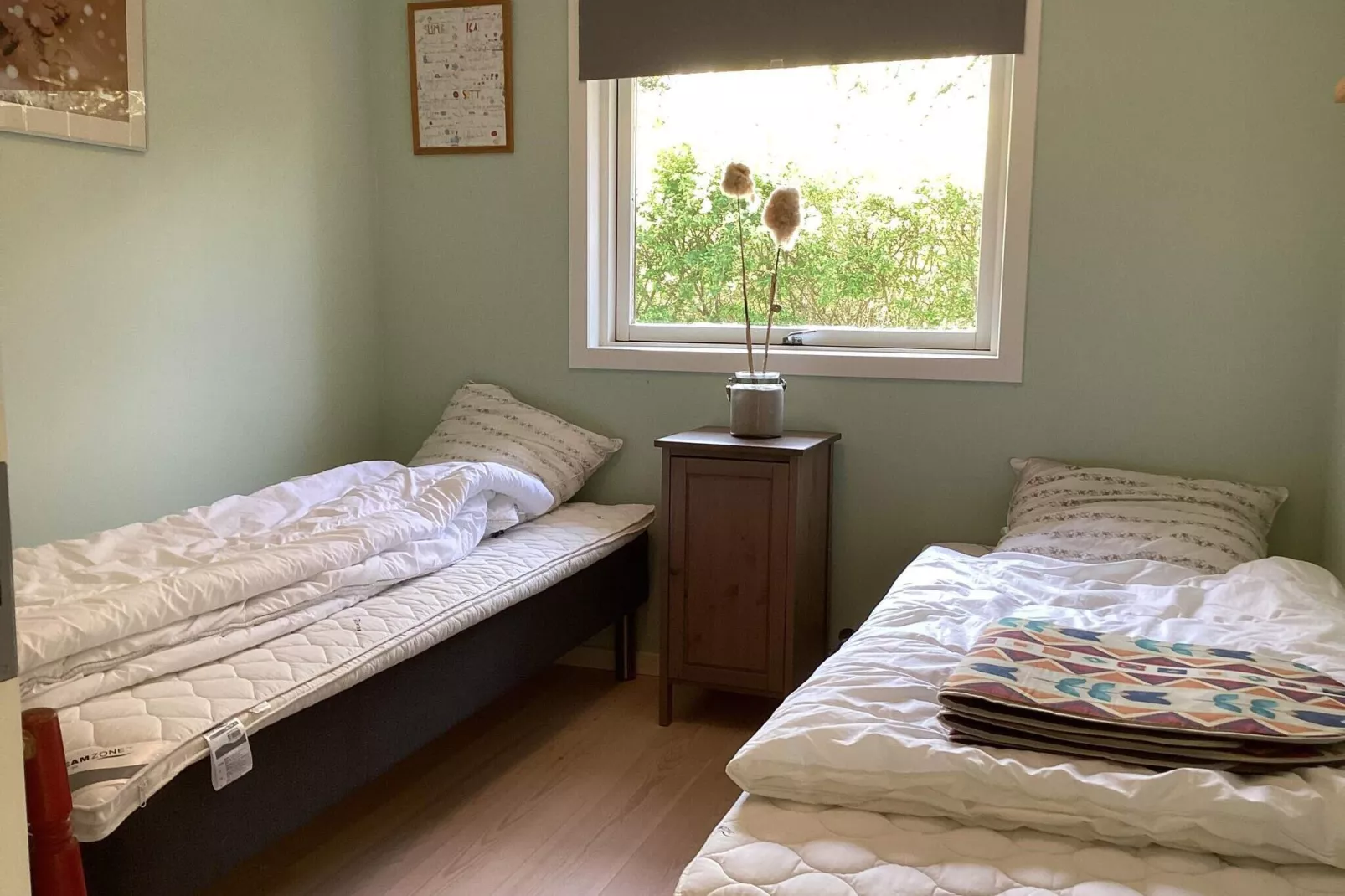 6 Personen Ferienhaus in Ålbæk-By Traum-Innenbereich
