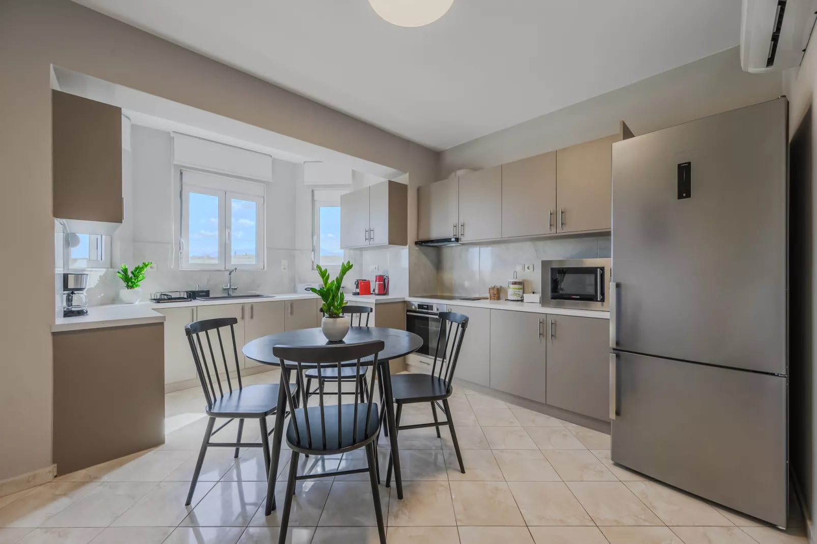 Foothills Tangerine Villa