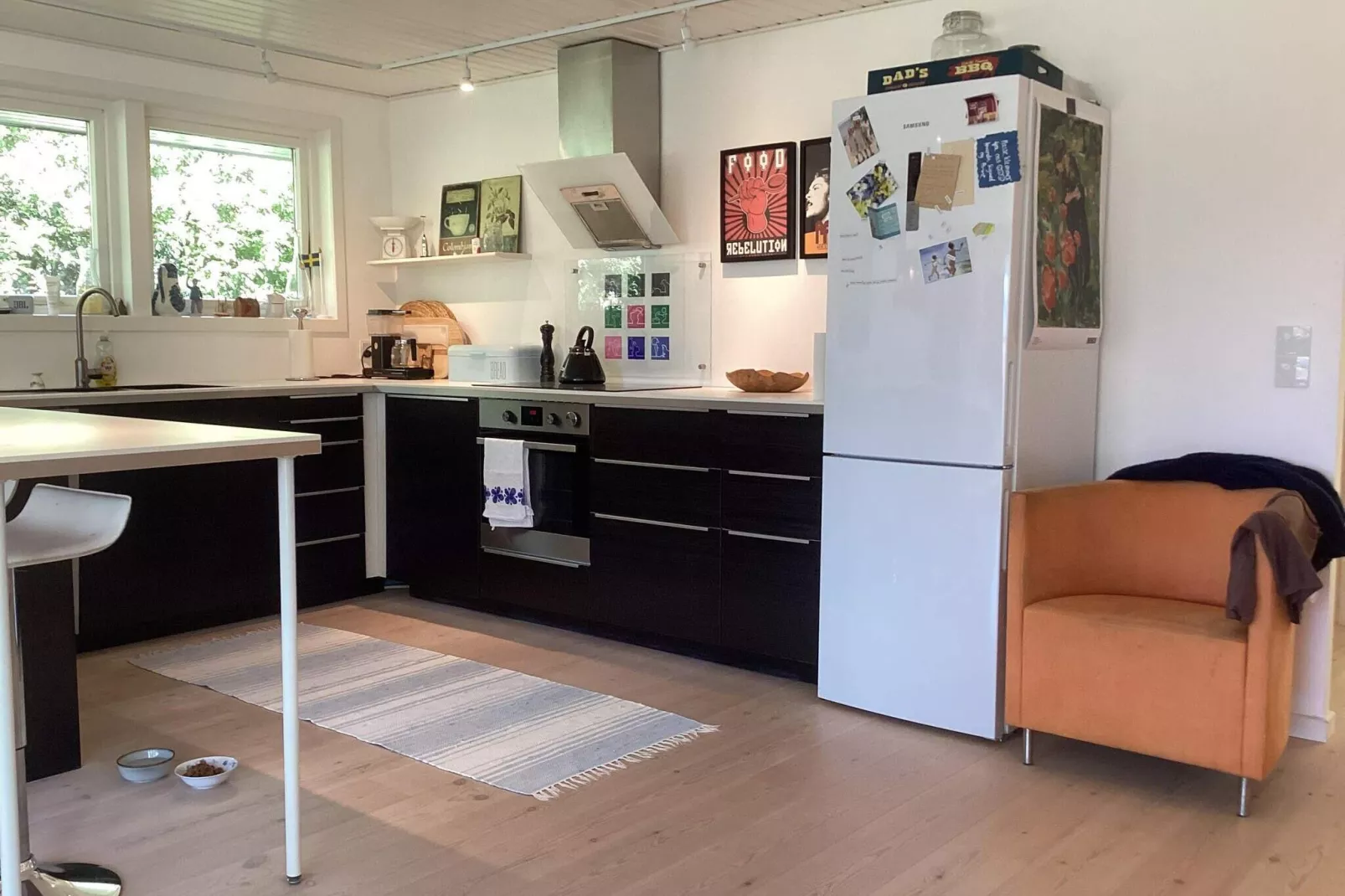 6 Personen Ferienhaus in Ålbæk-By Traum-Innenbereich