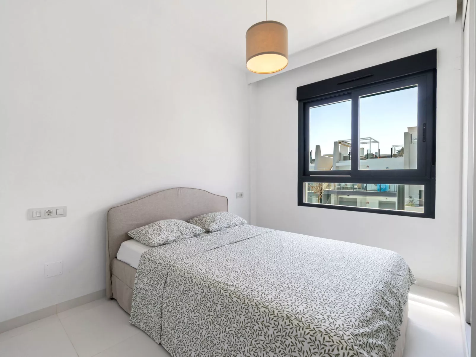 Residencial Saoco