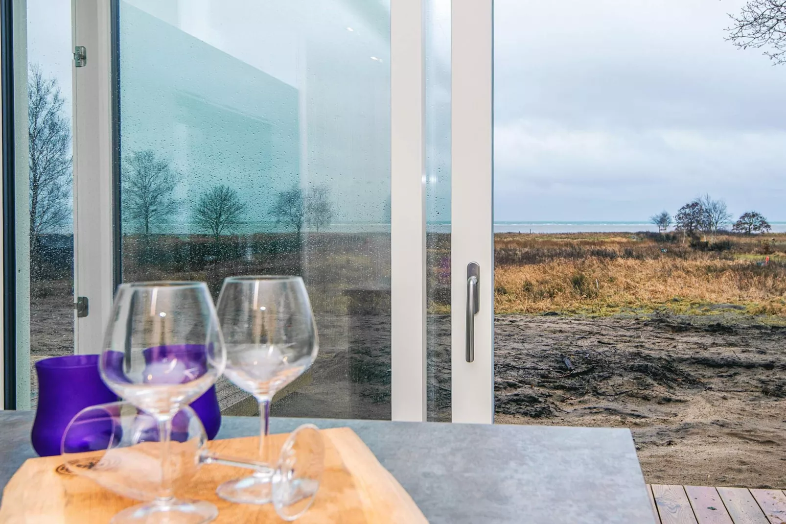 5 star holiday home in Ørsted