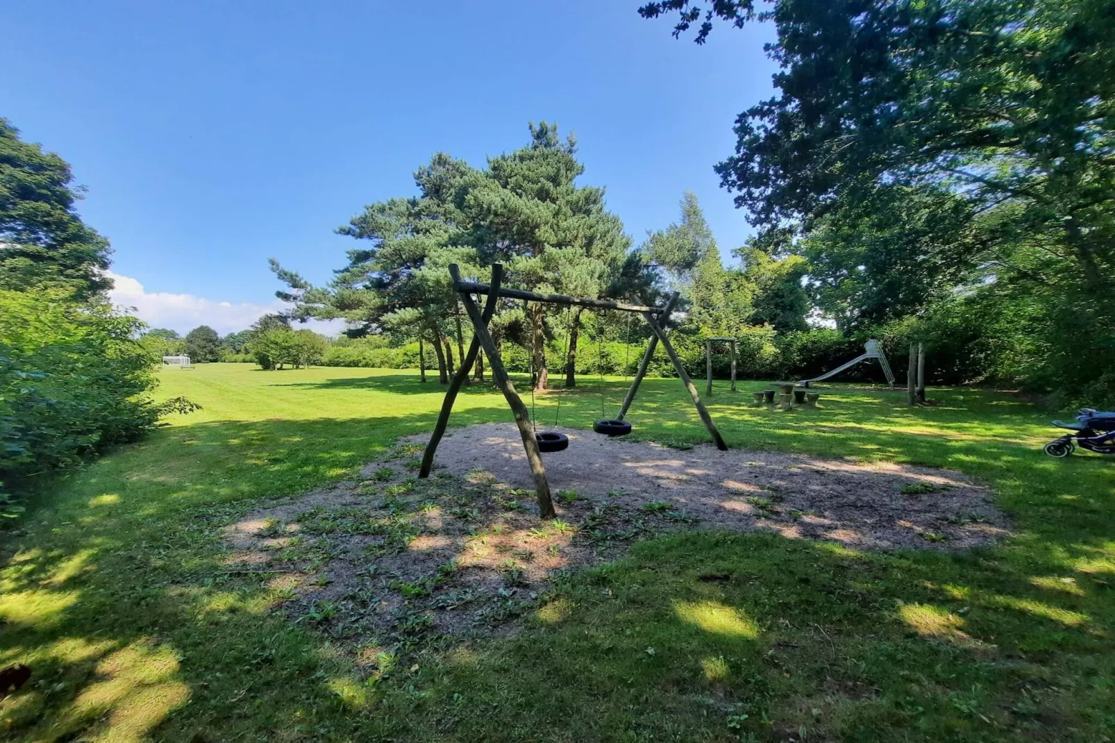 5 person holiday home in Eskebjerg-Untagged