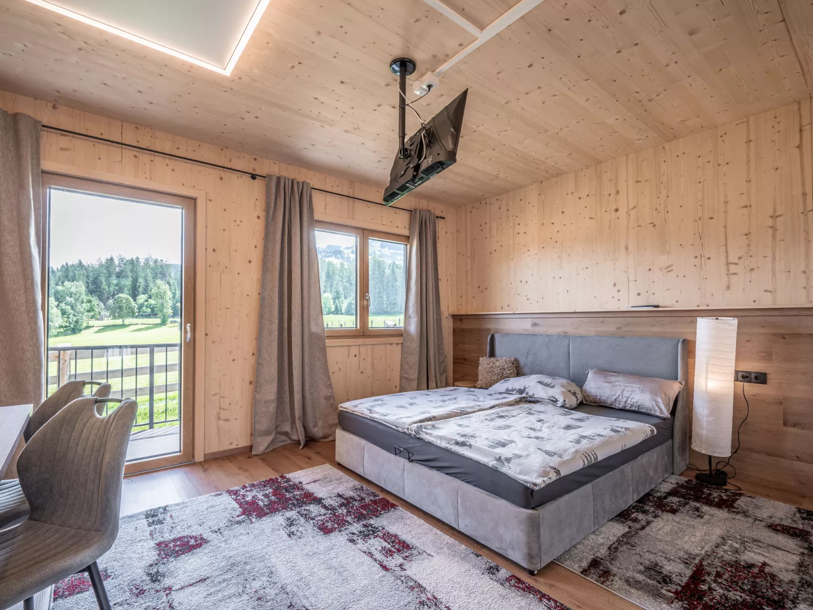 Appartement Erwin