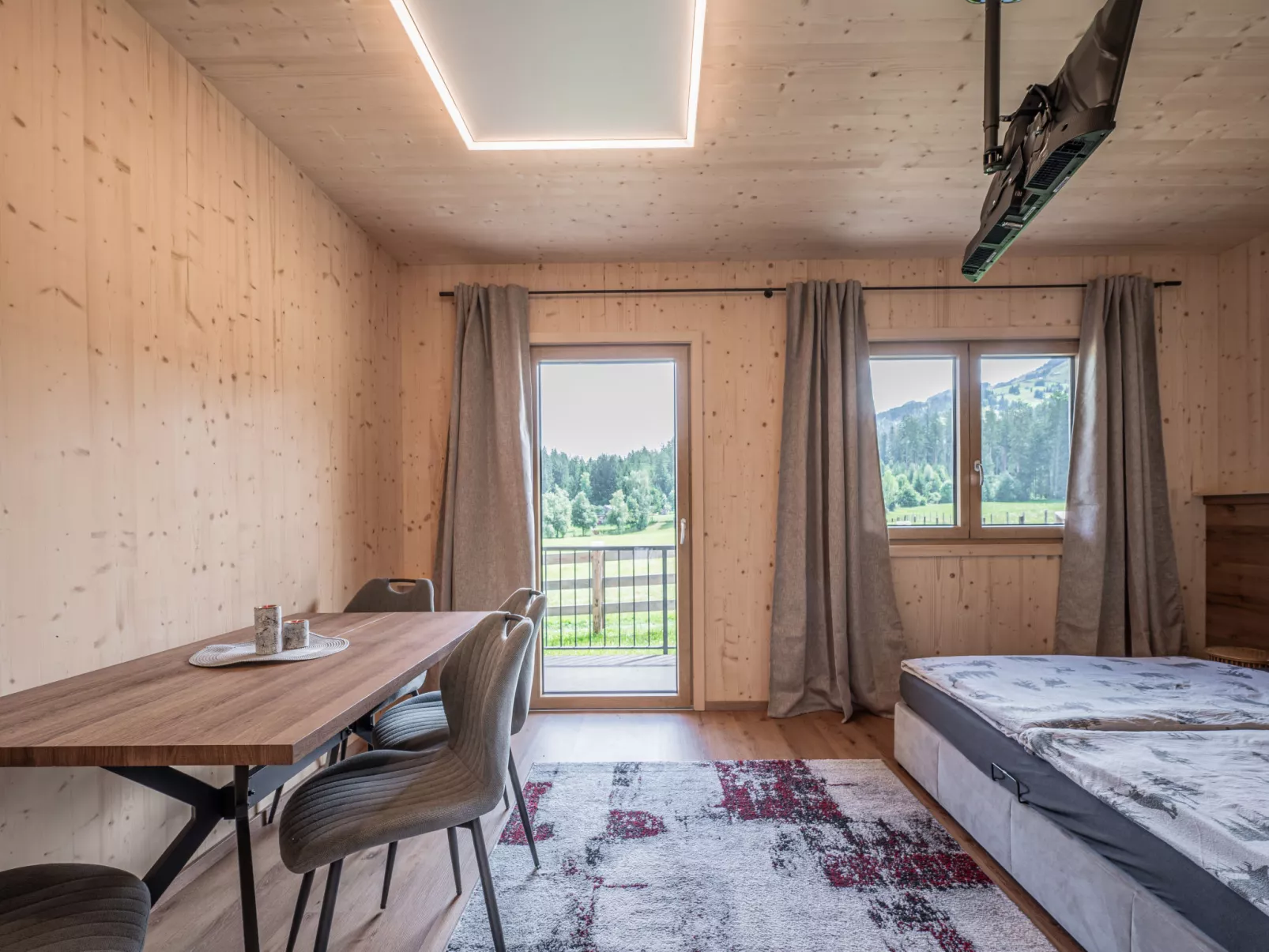 Appartement Erwin