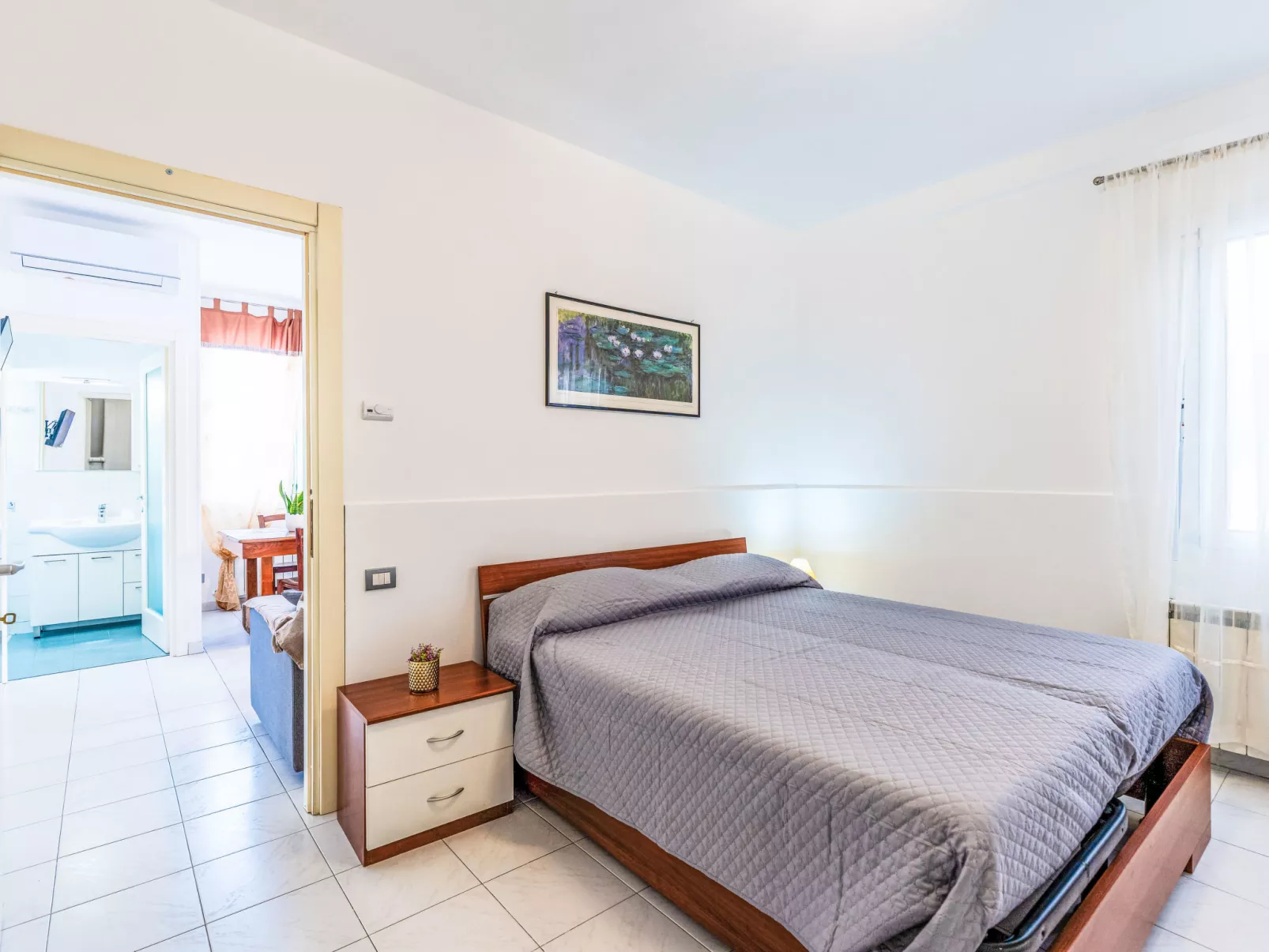Central Home