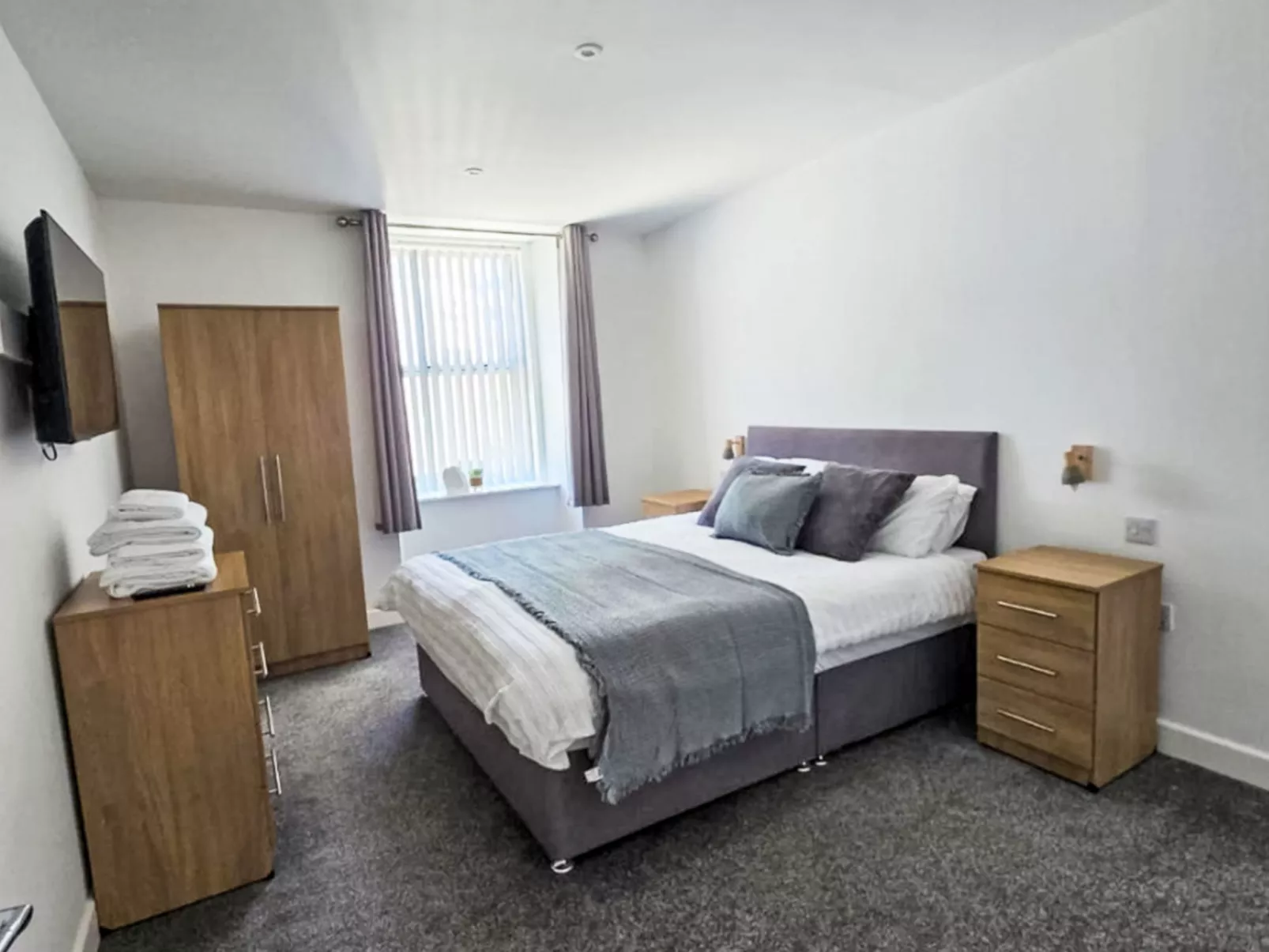 Fishertown Apartment 1st Floor