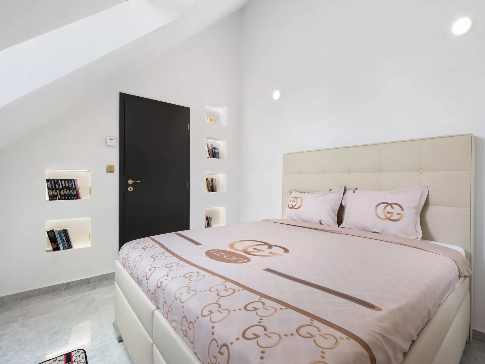 Luxury Retreat Resort