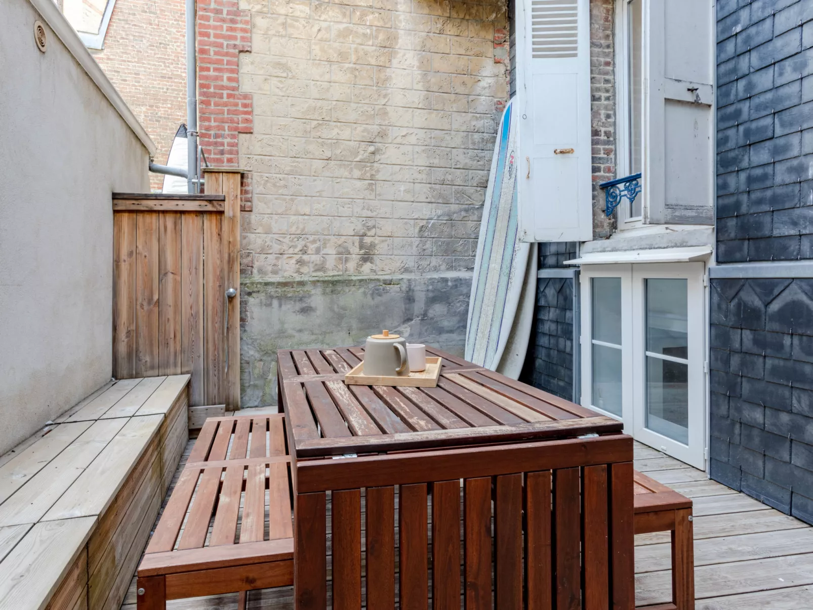 Trouville Plage