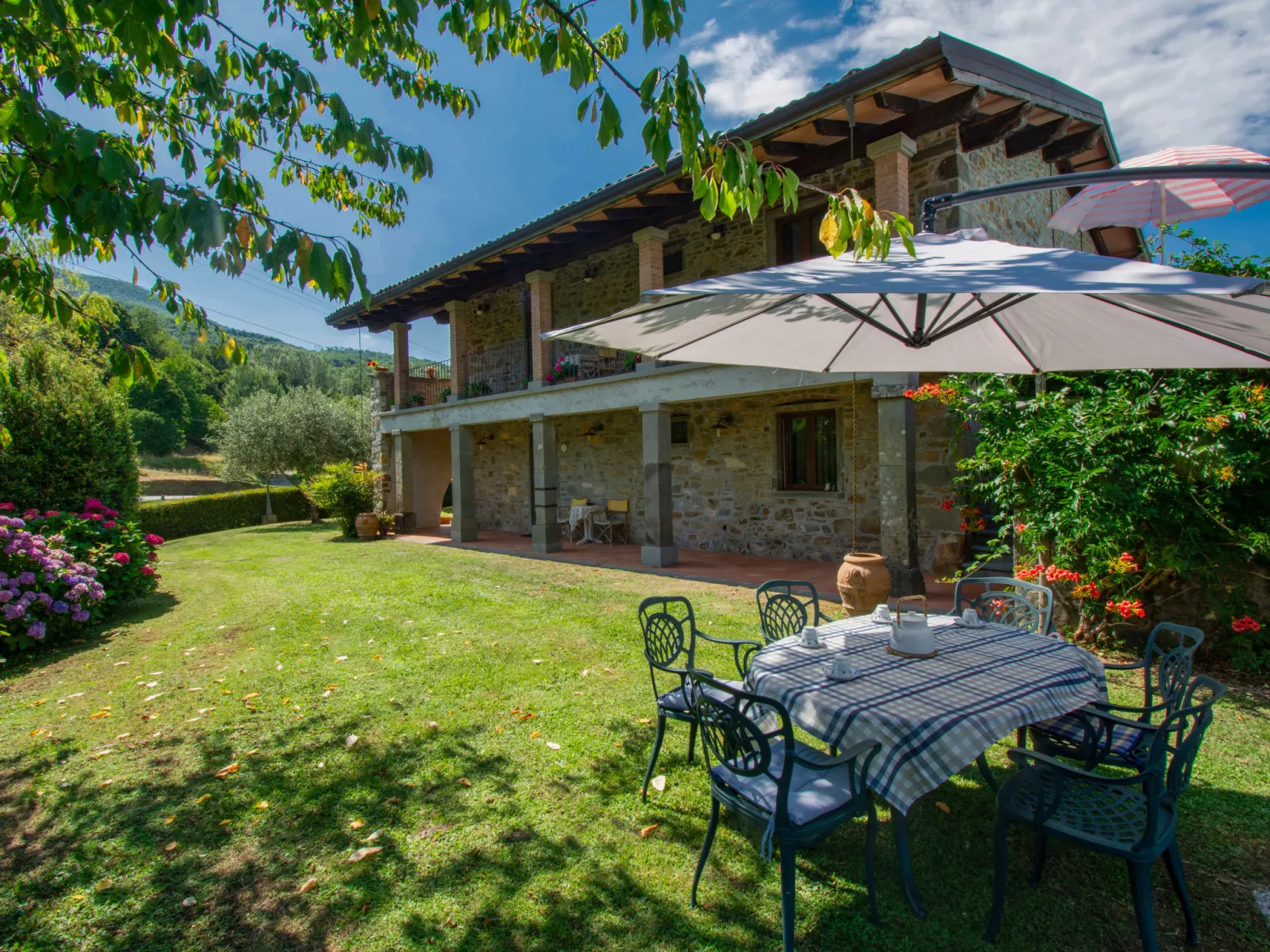La Terrazza Rosata