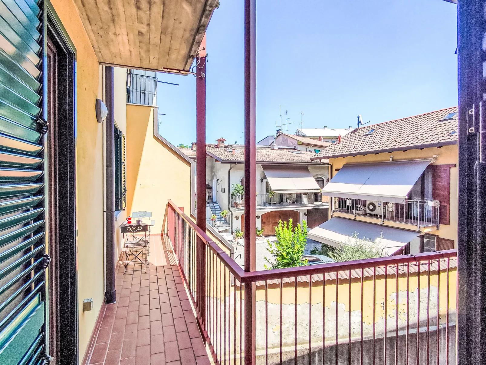 Residenza Elisa