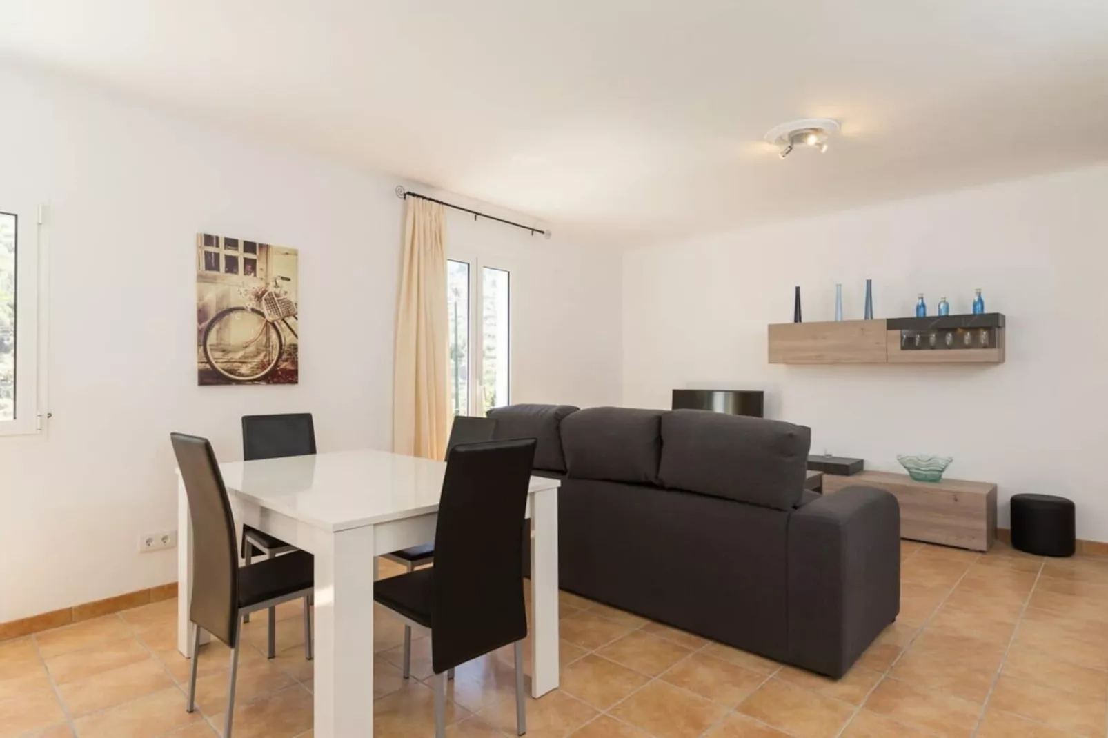 Town House Alba in93