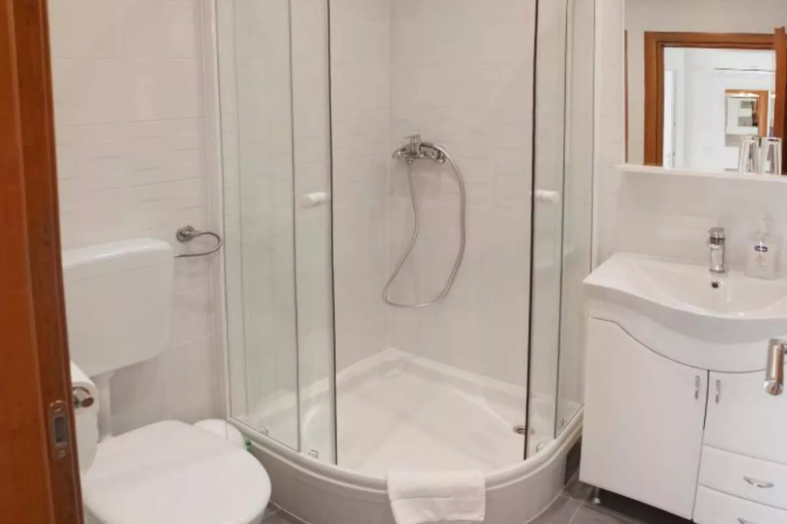 Rooms Lidija 17 - Standard Double Room (5)