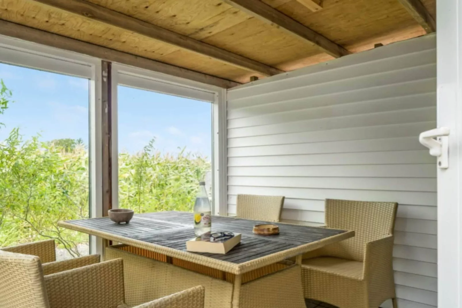 6 person holiday home in Thisted