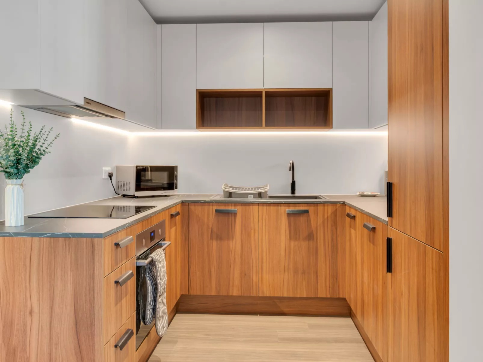 Luna 1 bed