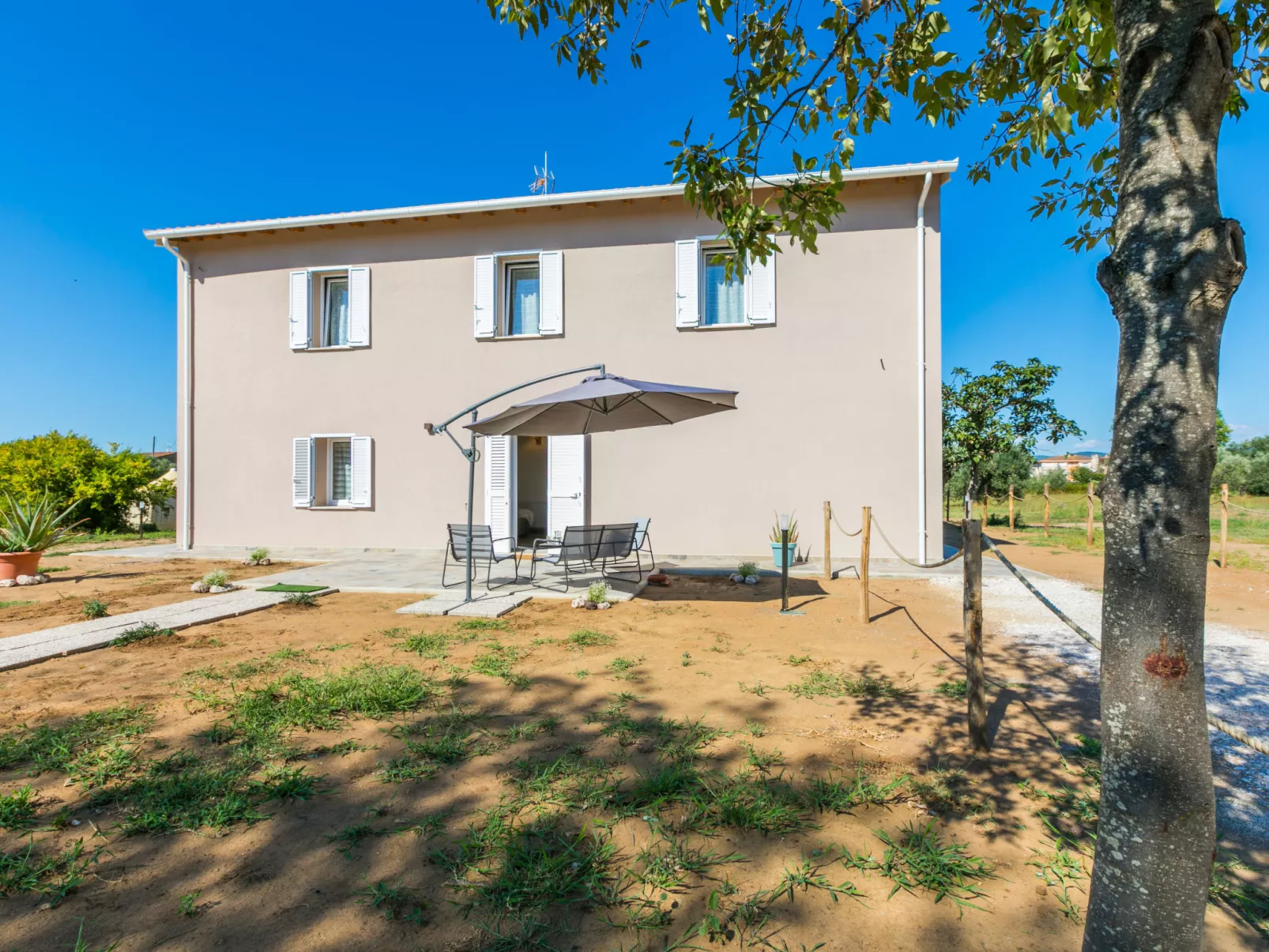 Casa delle Volte