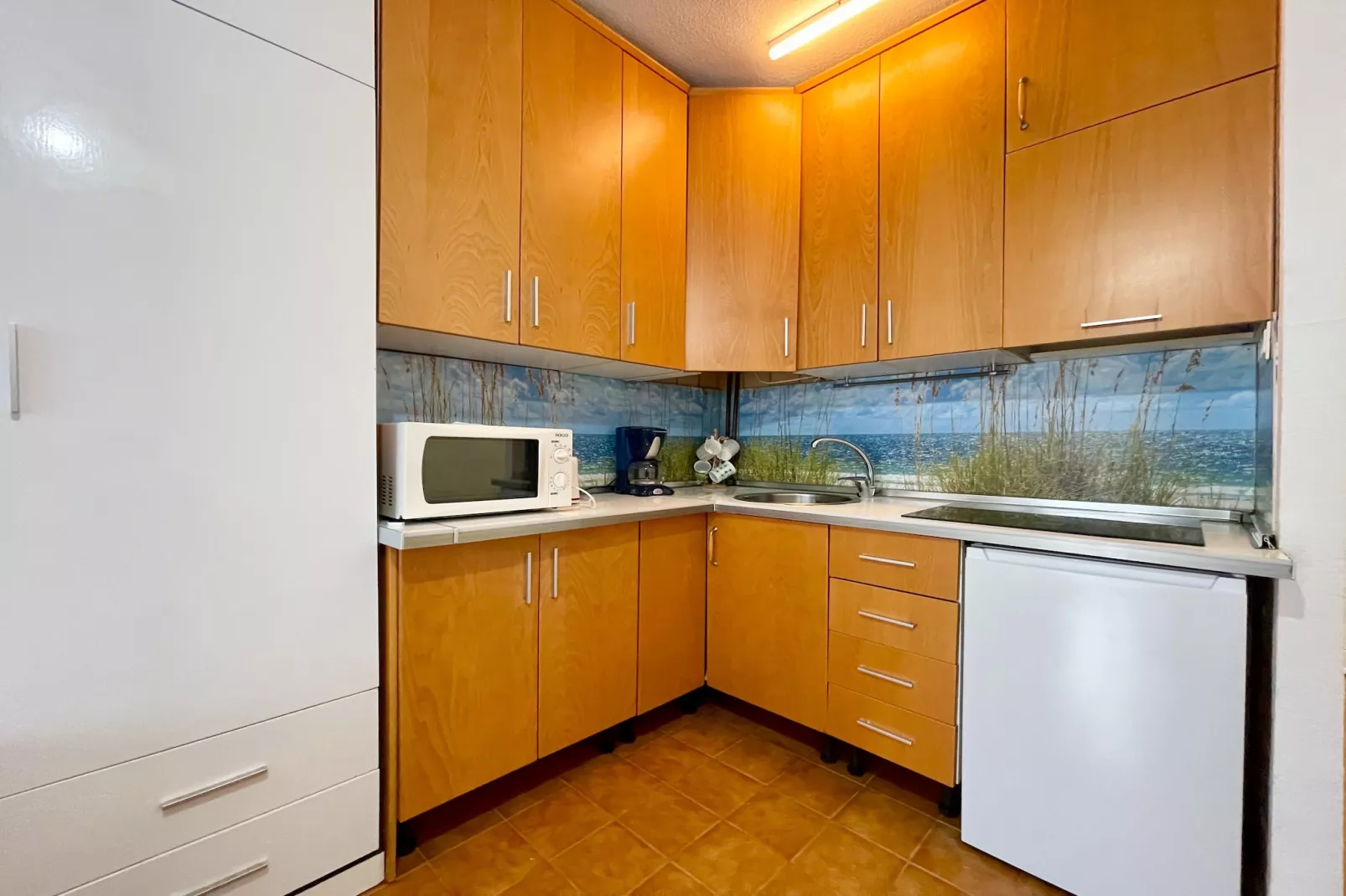 Bungalow Entremares