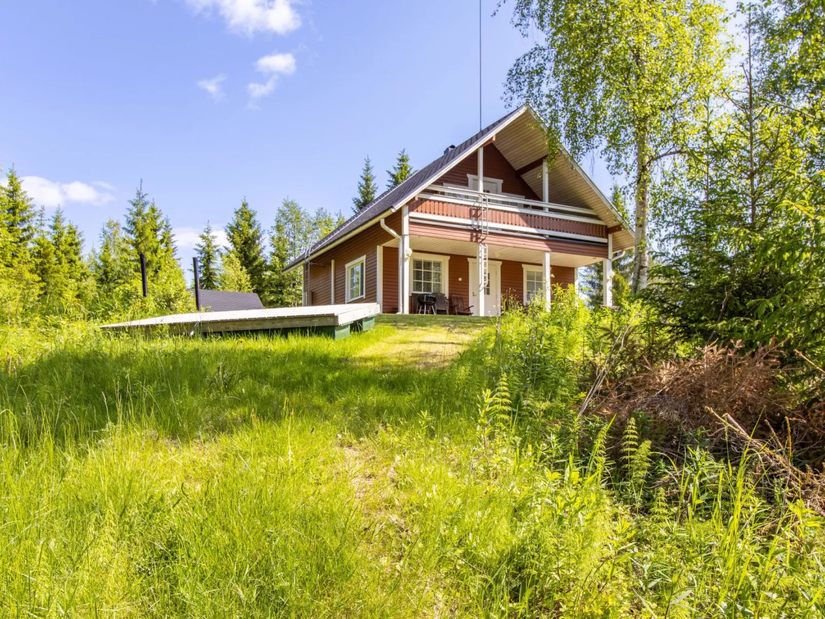 Villa Rapids