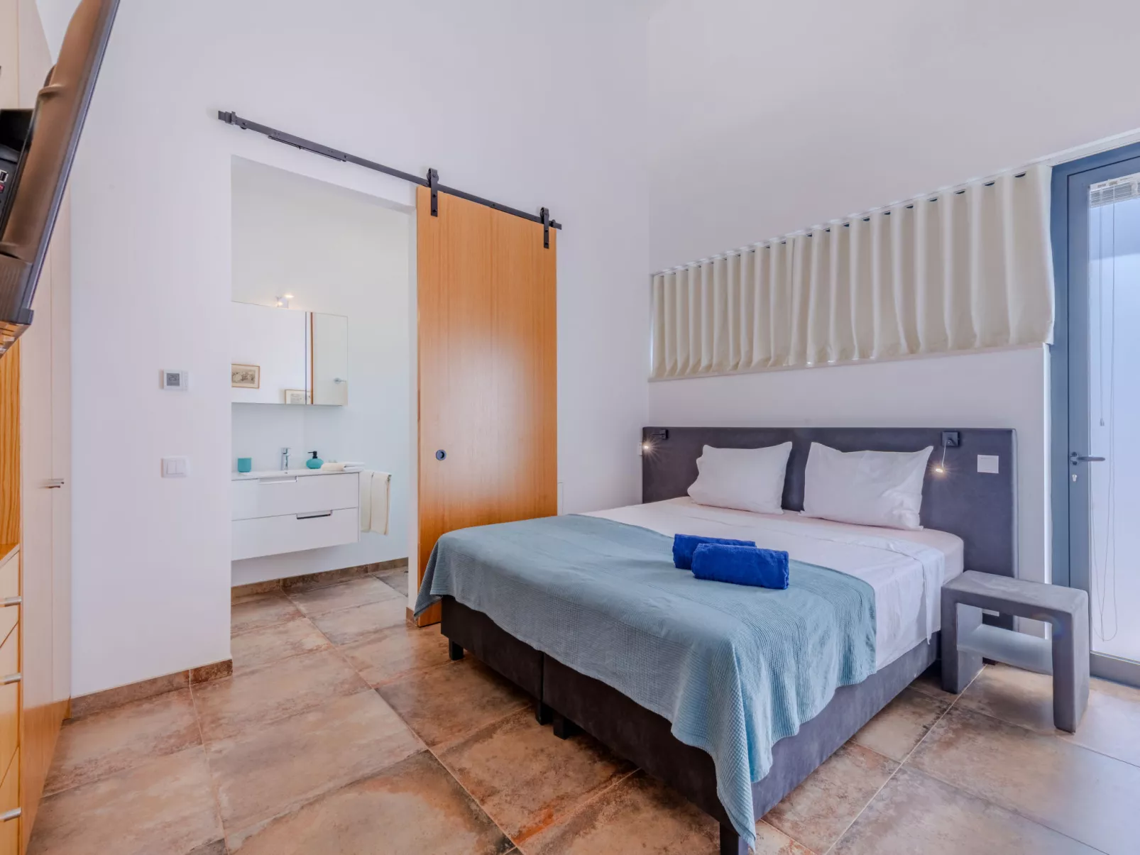 Suites Sunny Hill