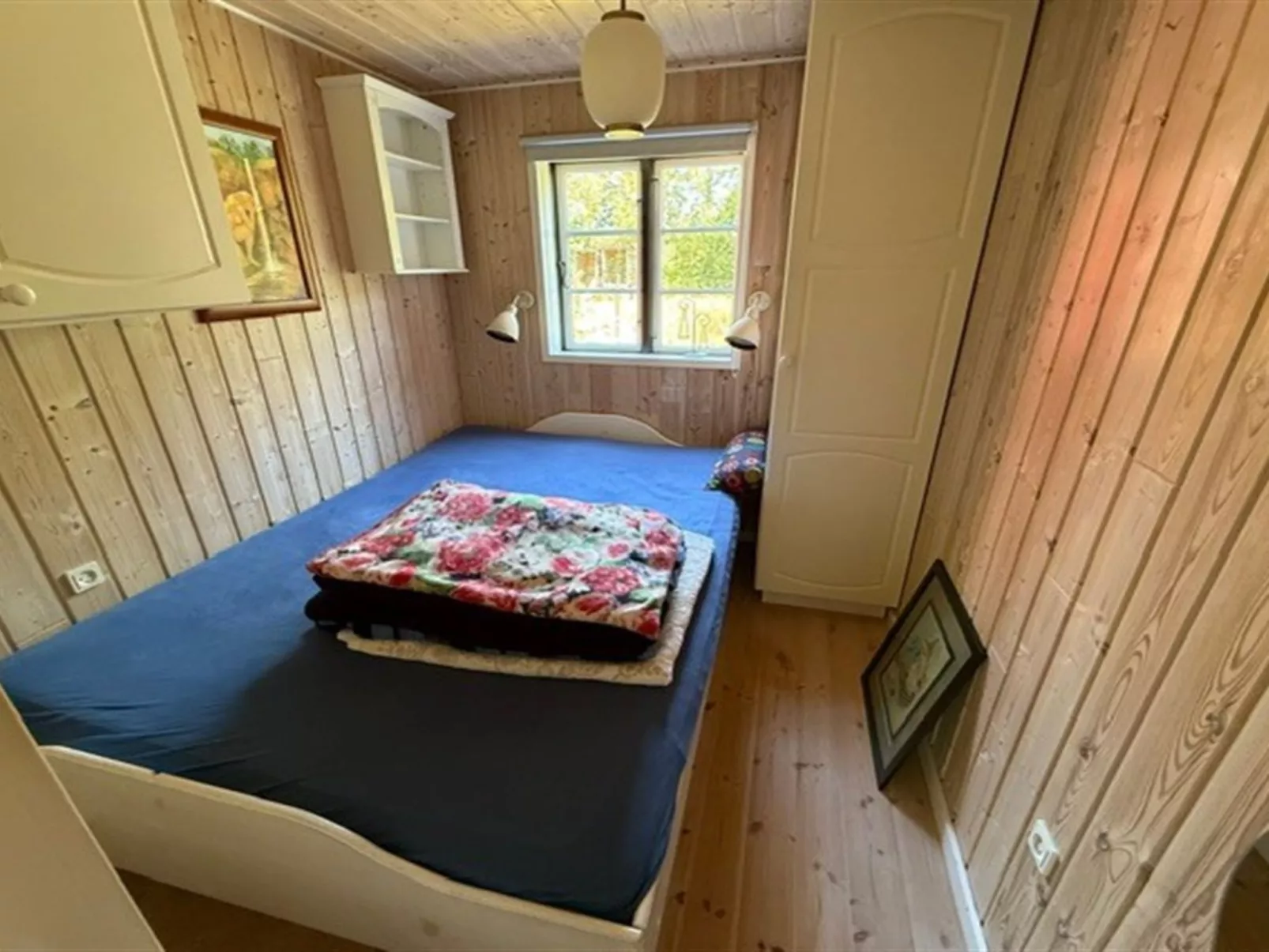 "Stig" - 1km from the sea-Inside