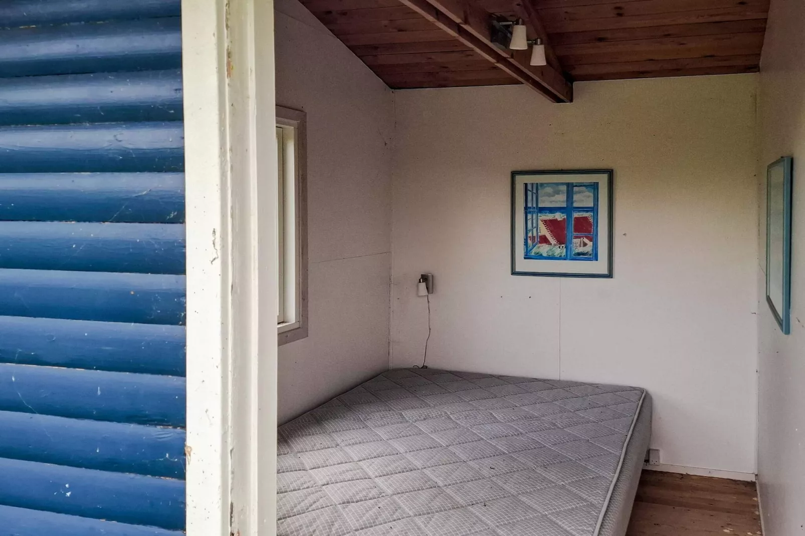 Maison de vacances pour 6 a Lundby-Extérieur
