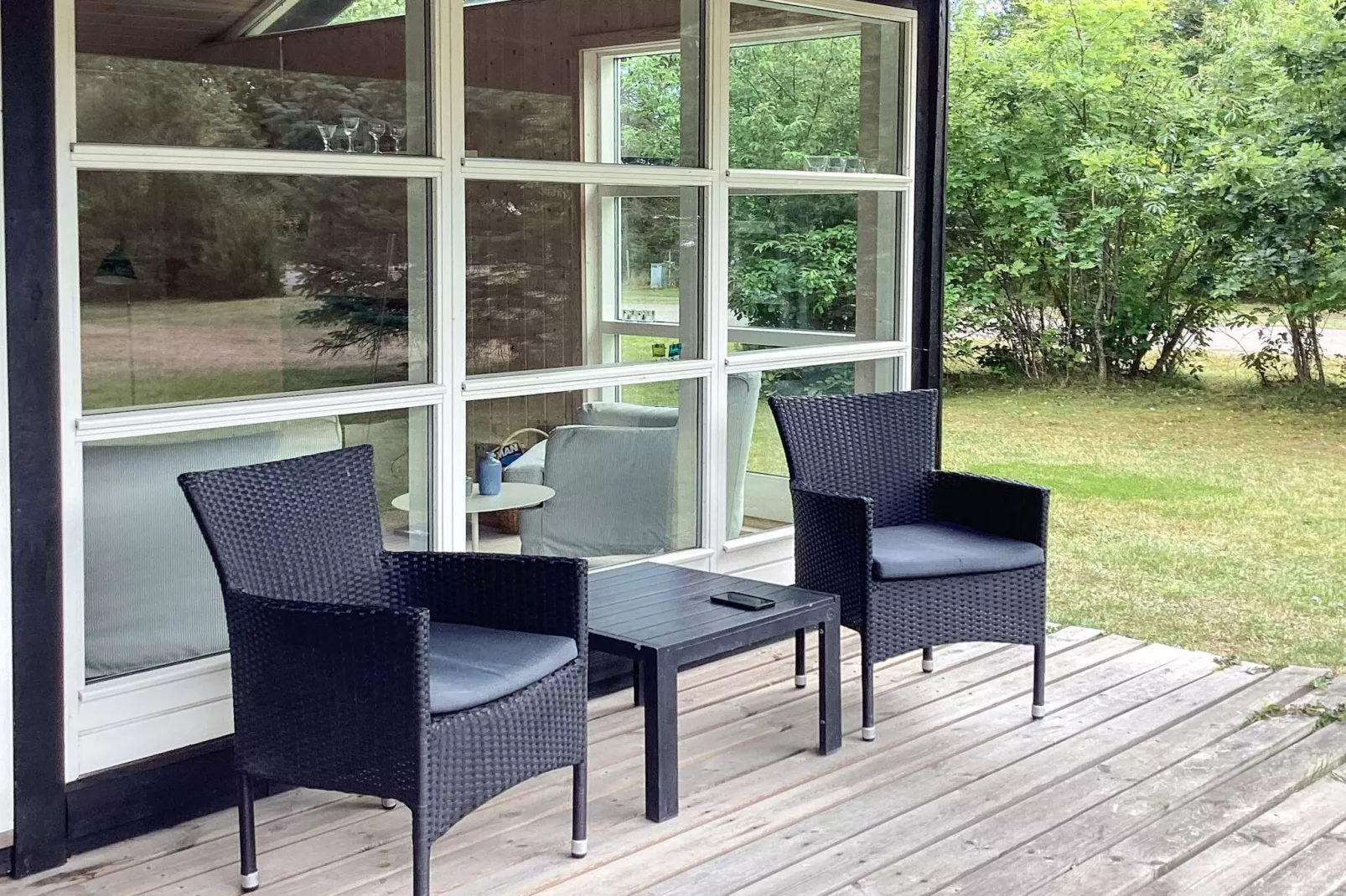 4 Sterne Ferienhaus in Hals-Nicht zugeordnet